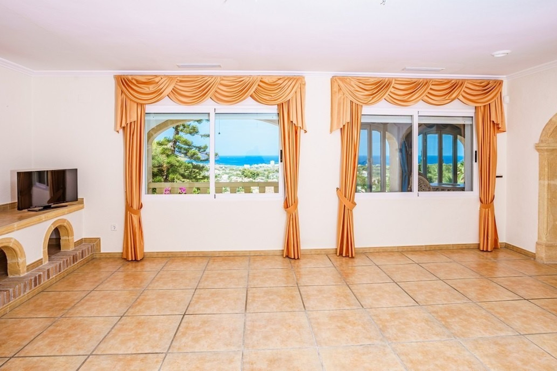 Resale - Villa - Jávea - Montgó