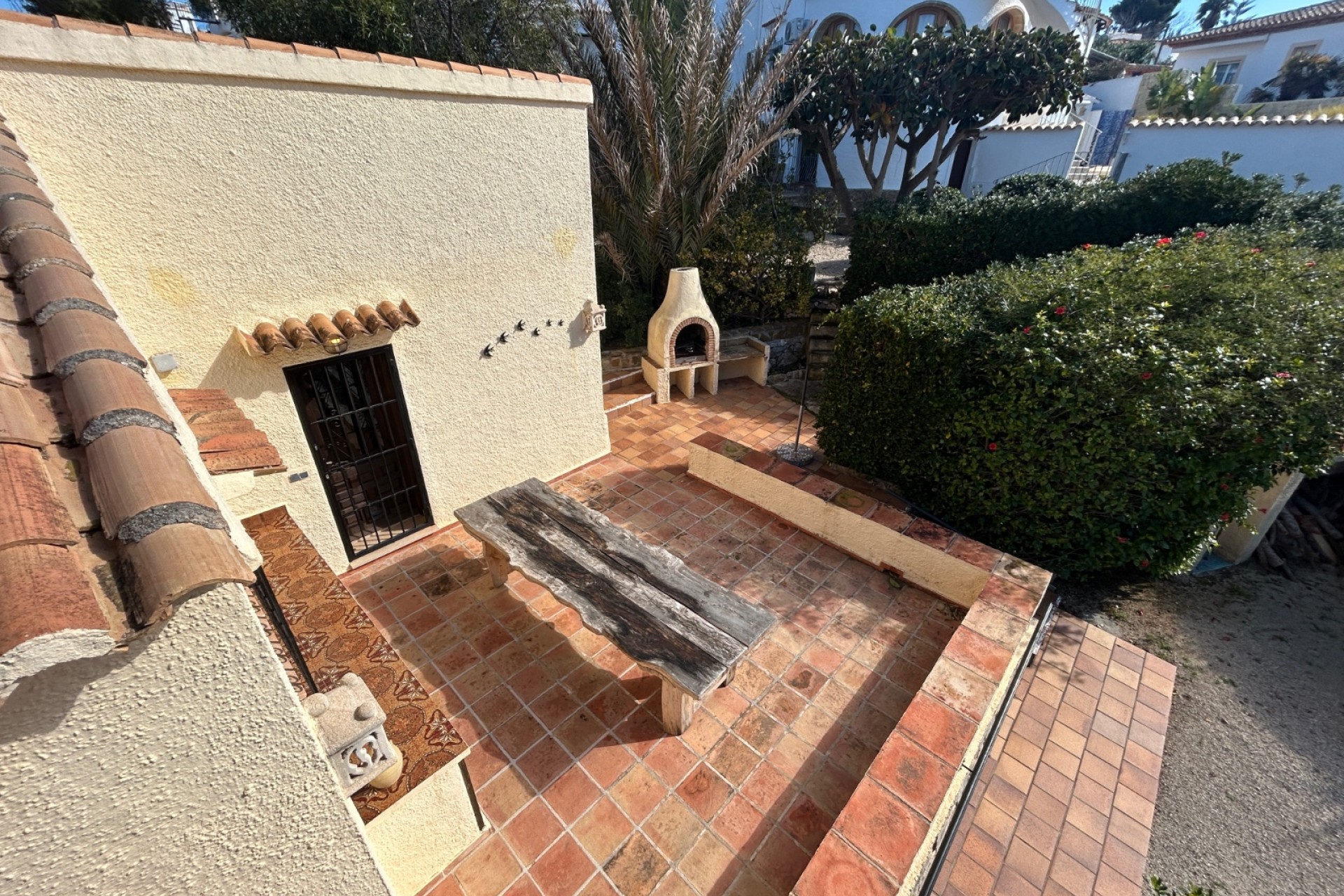 Resale - Villa - Jávea - Montgó