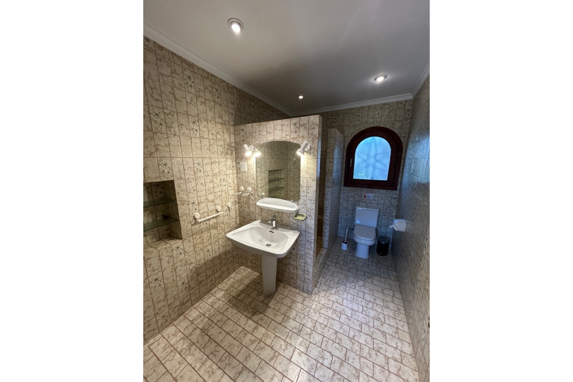 Resale - Villa - Jávea - Montgó
