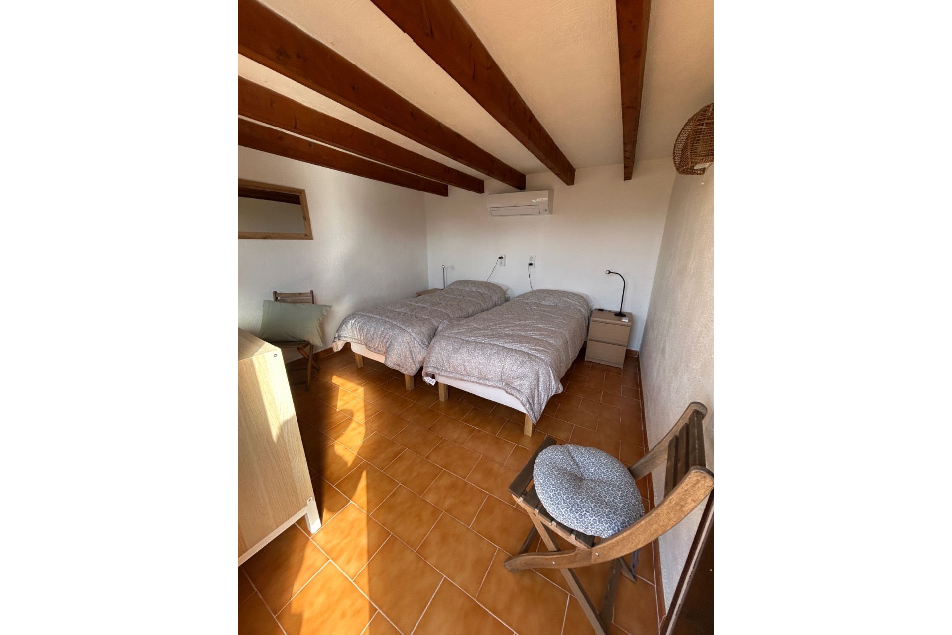 Resale - Villa - Jávea - Montgó