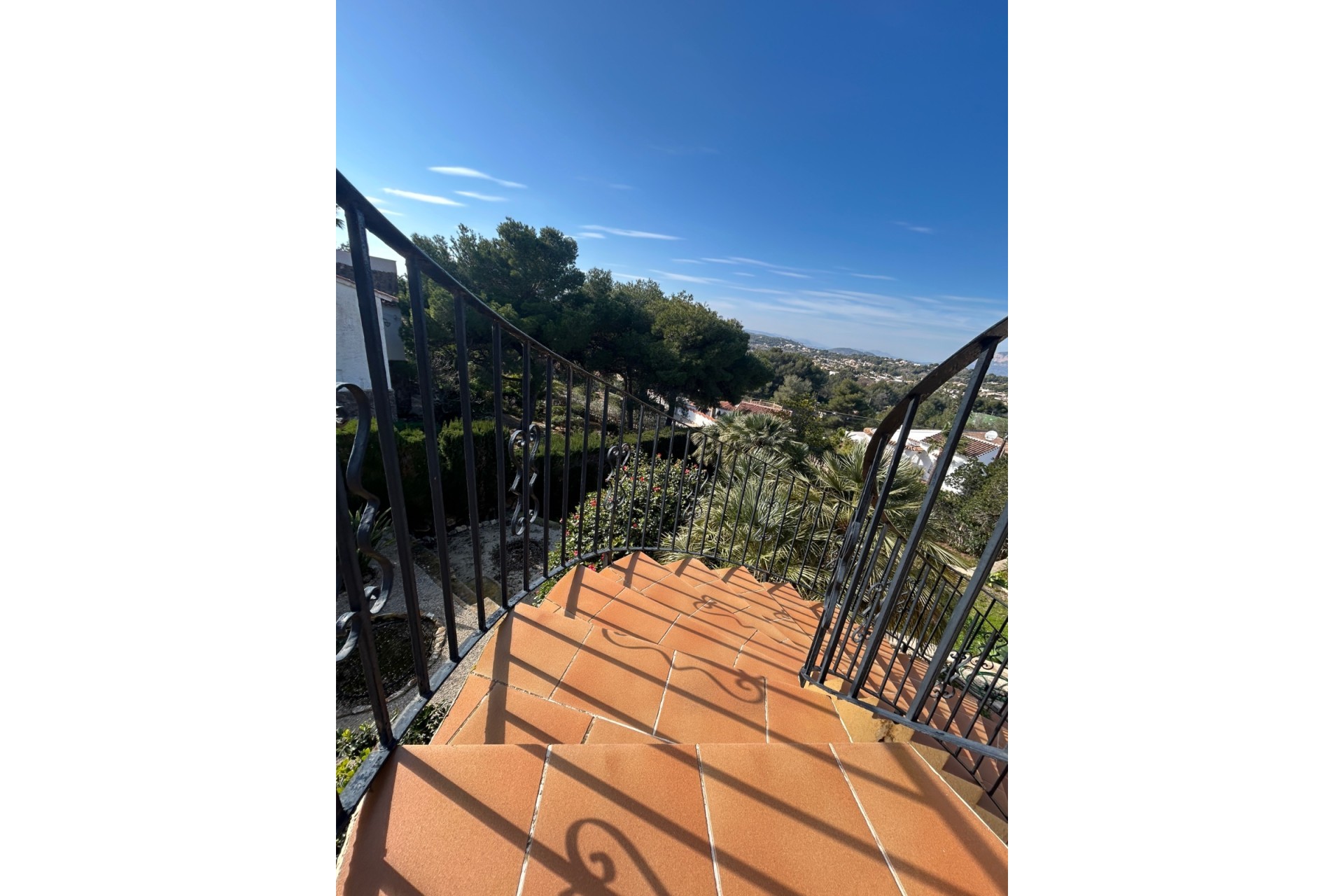 Resale - Villa - Jávea - Montgó