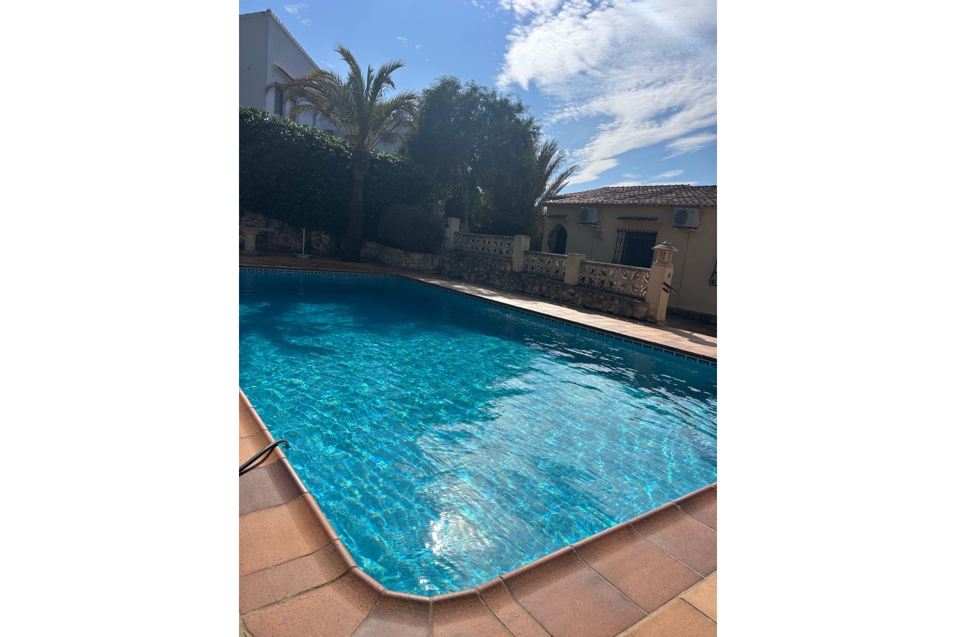 Resale - Villa - Jávea - Montgó