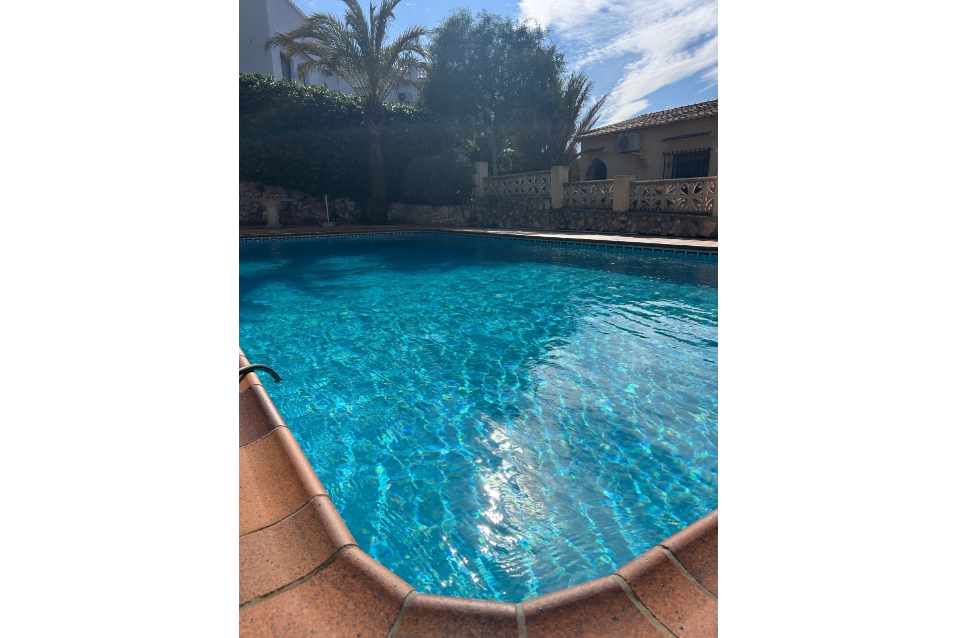 Resale - Villa - Jávea - Montgó