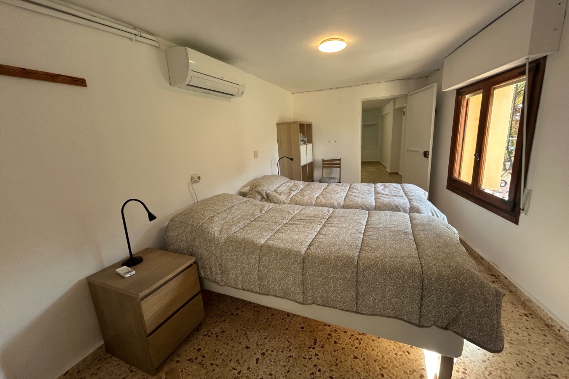 Resale - Villa - Jávea - Montgó