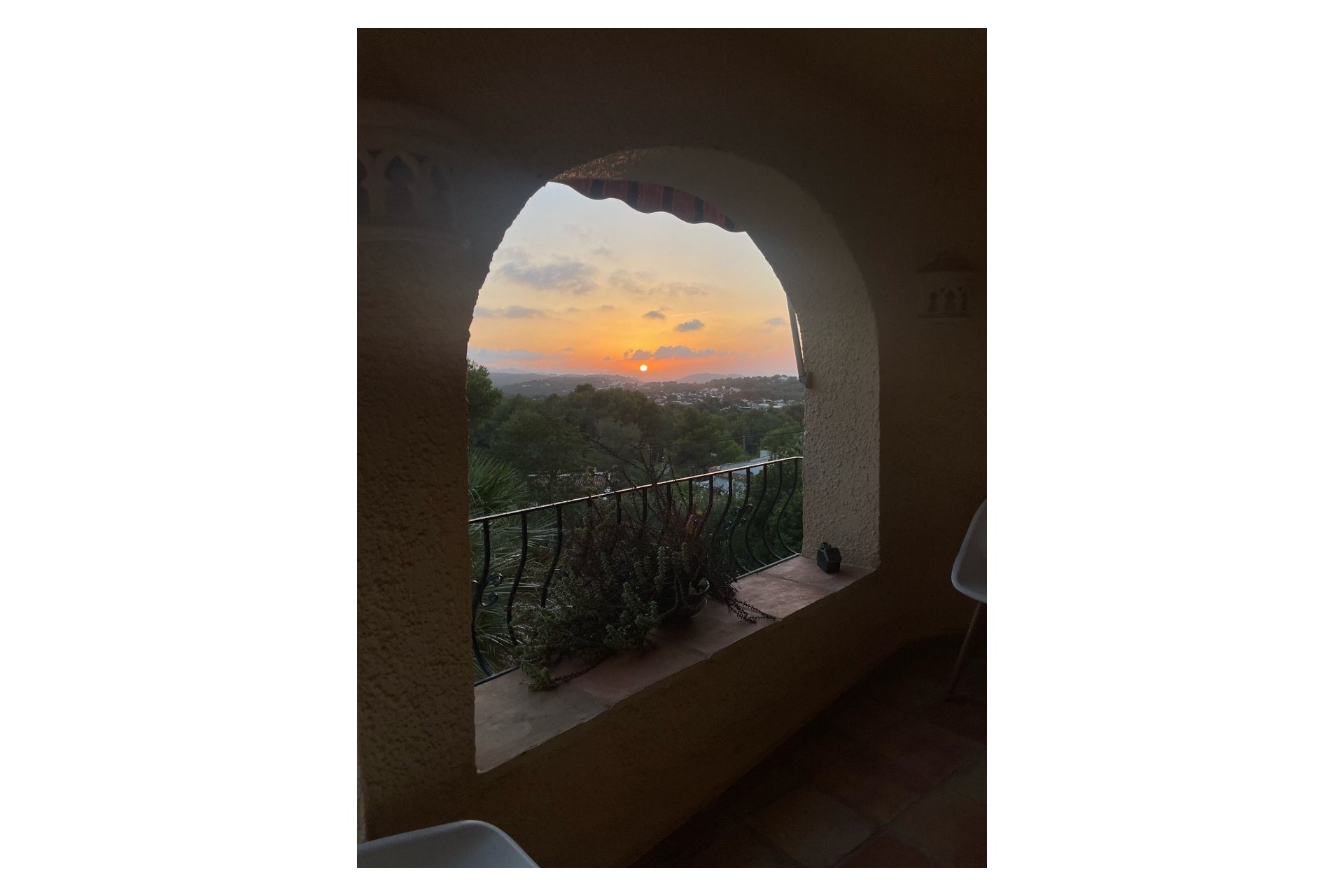 Resale - Villa - Jávea - Montgó