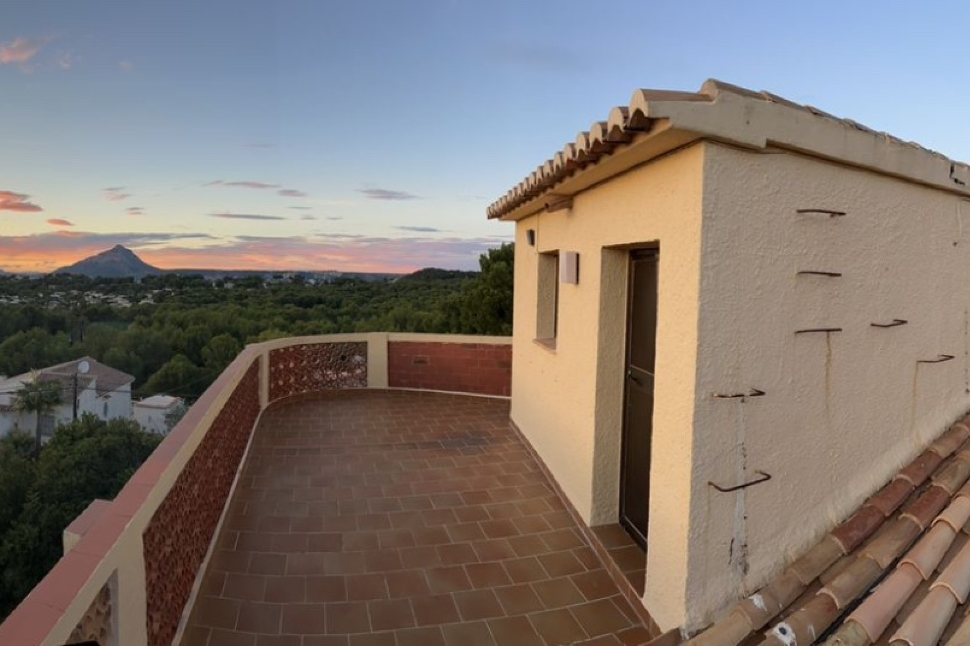 Resale - Villa - Jávea - Montgó