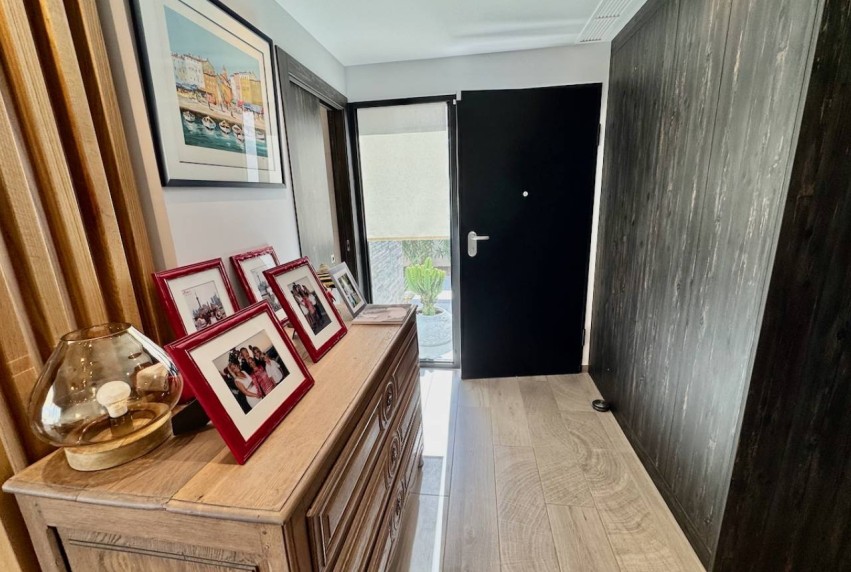 Resale - Villa - La Finca Golf - Algorfa