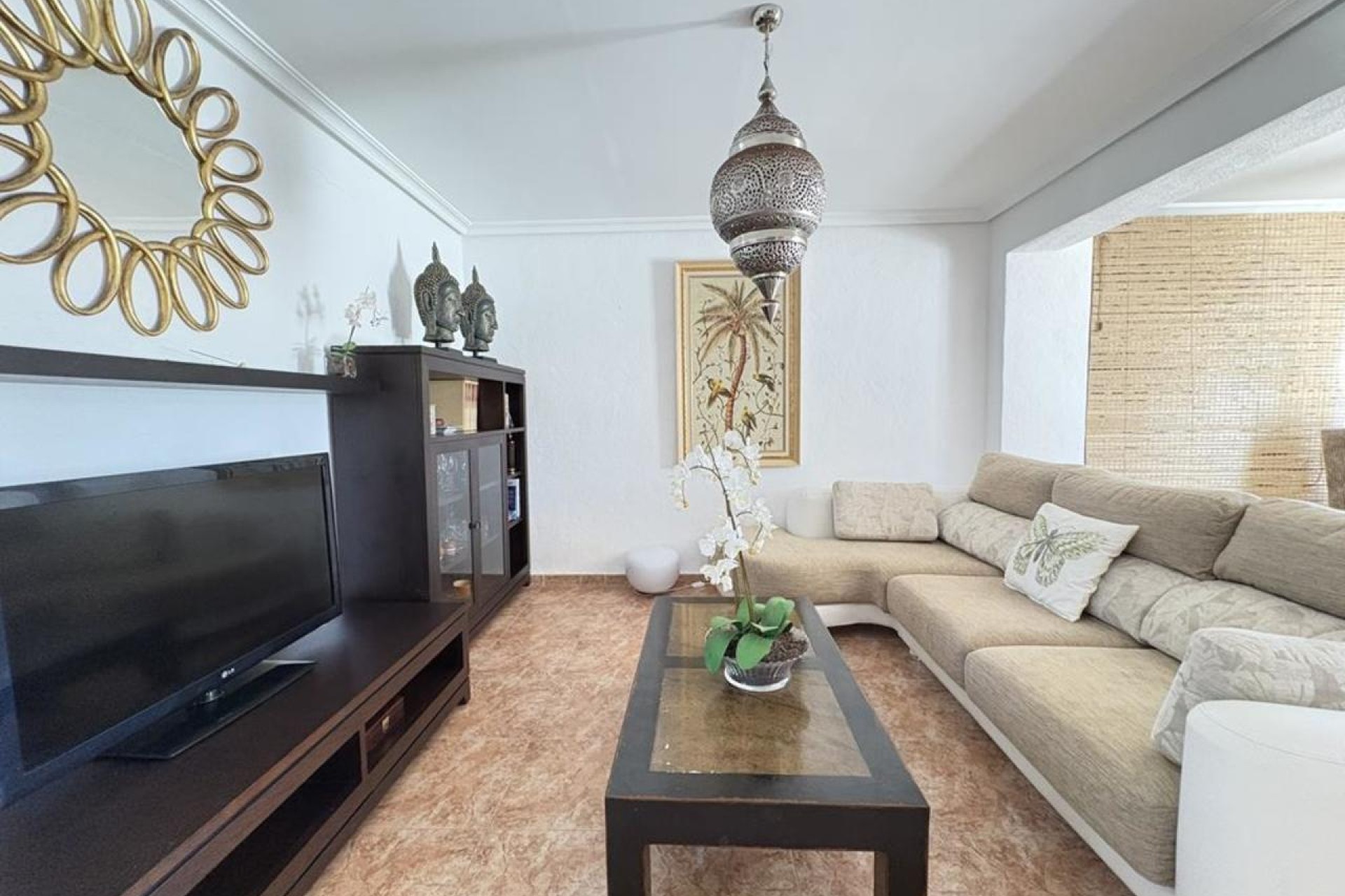 Resale - Villa - La Manga del Mar Menor - Mar Menor