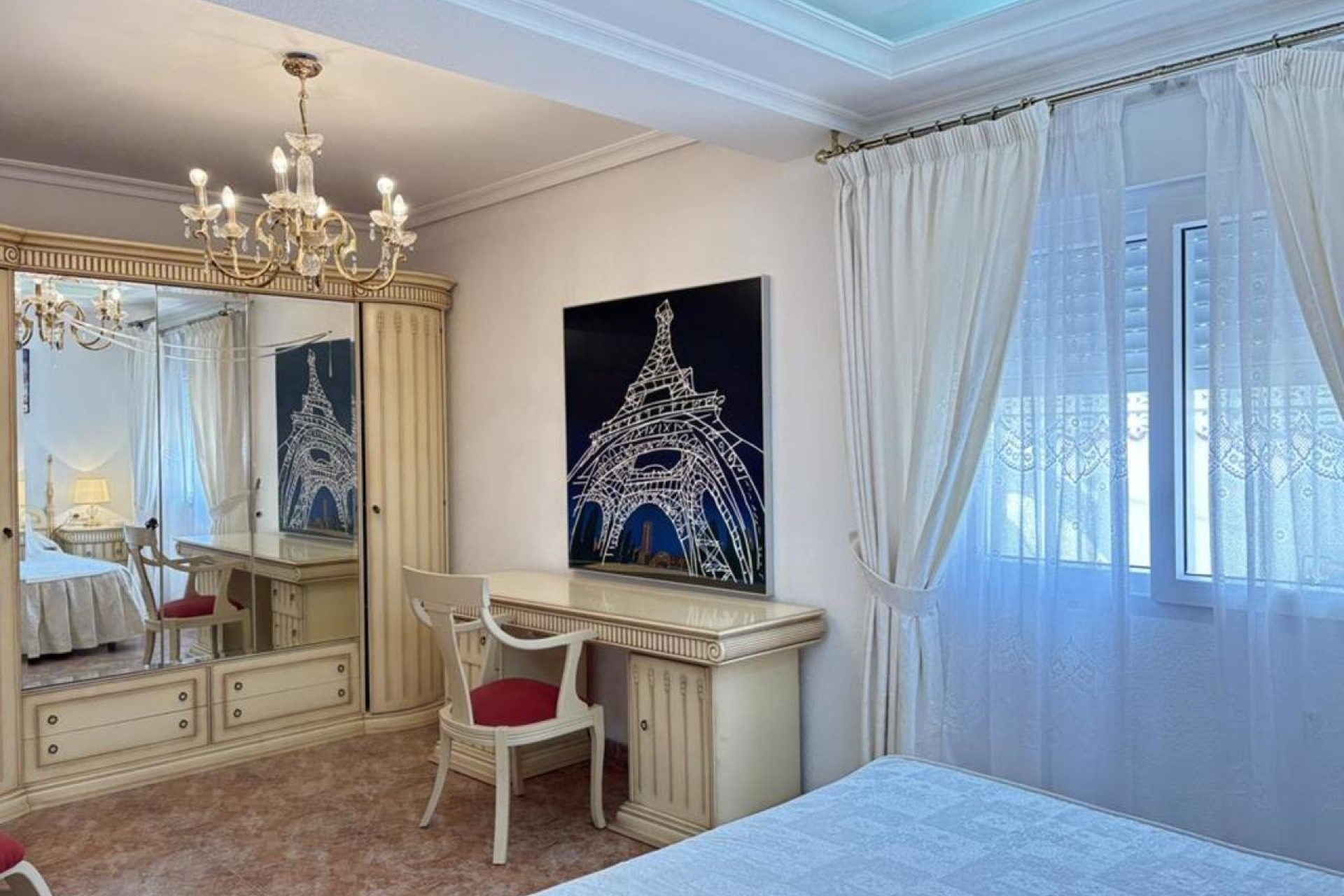 Resale - Villa - La Manga del Mar Menor - Mar Menor