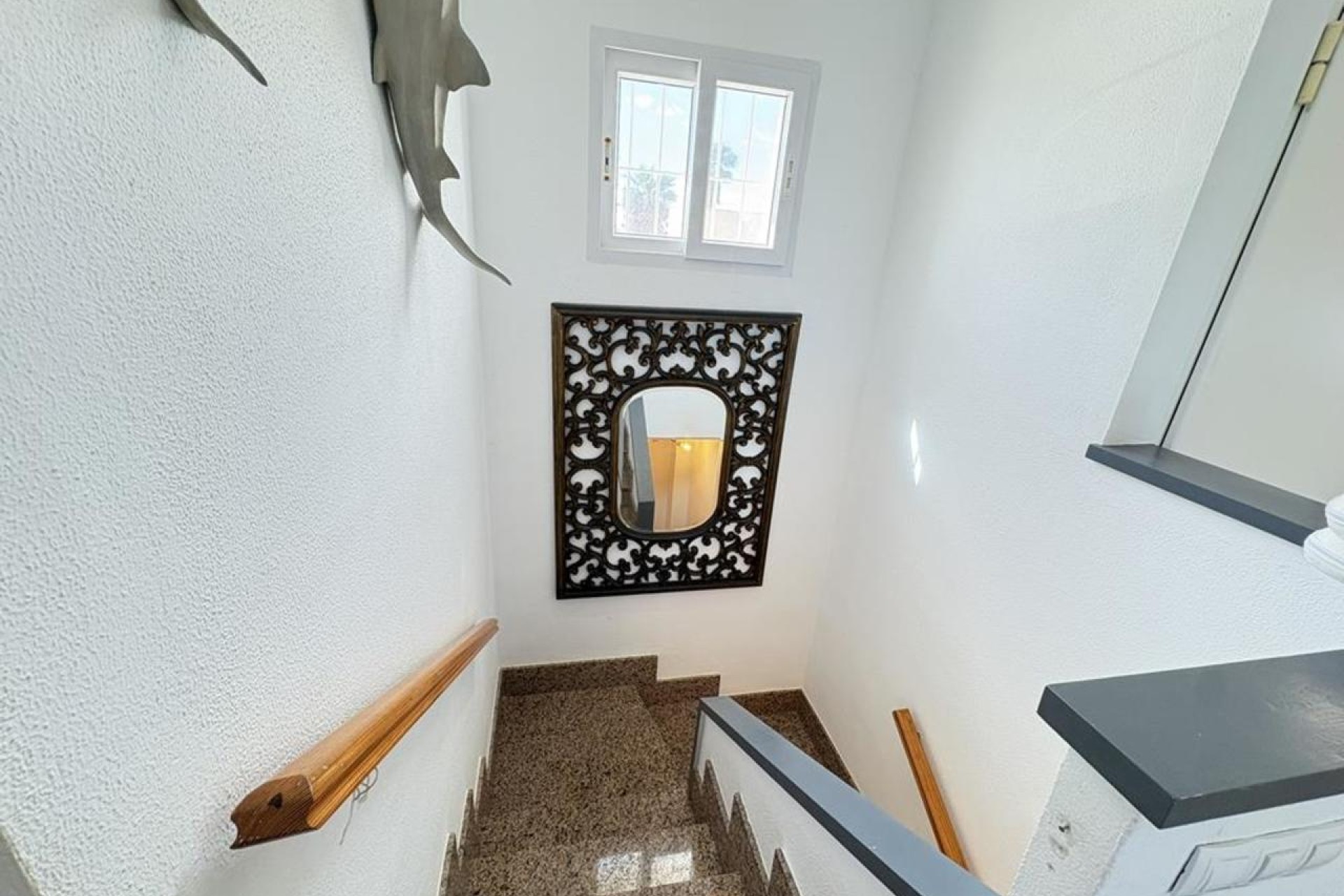 Resale - Villa - La Manga del Mar Menor - Mar Menor