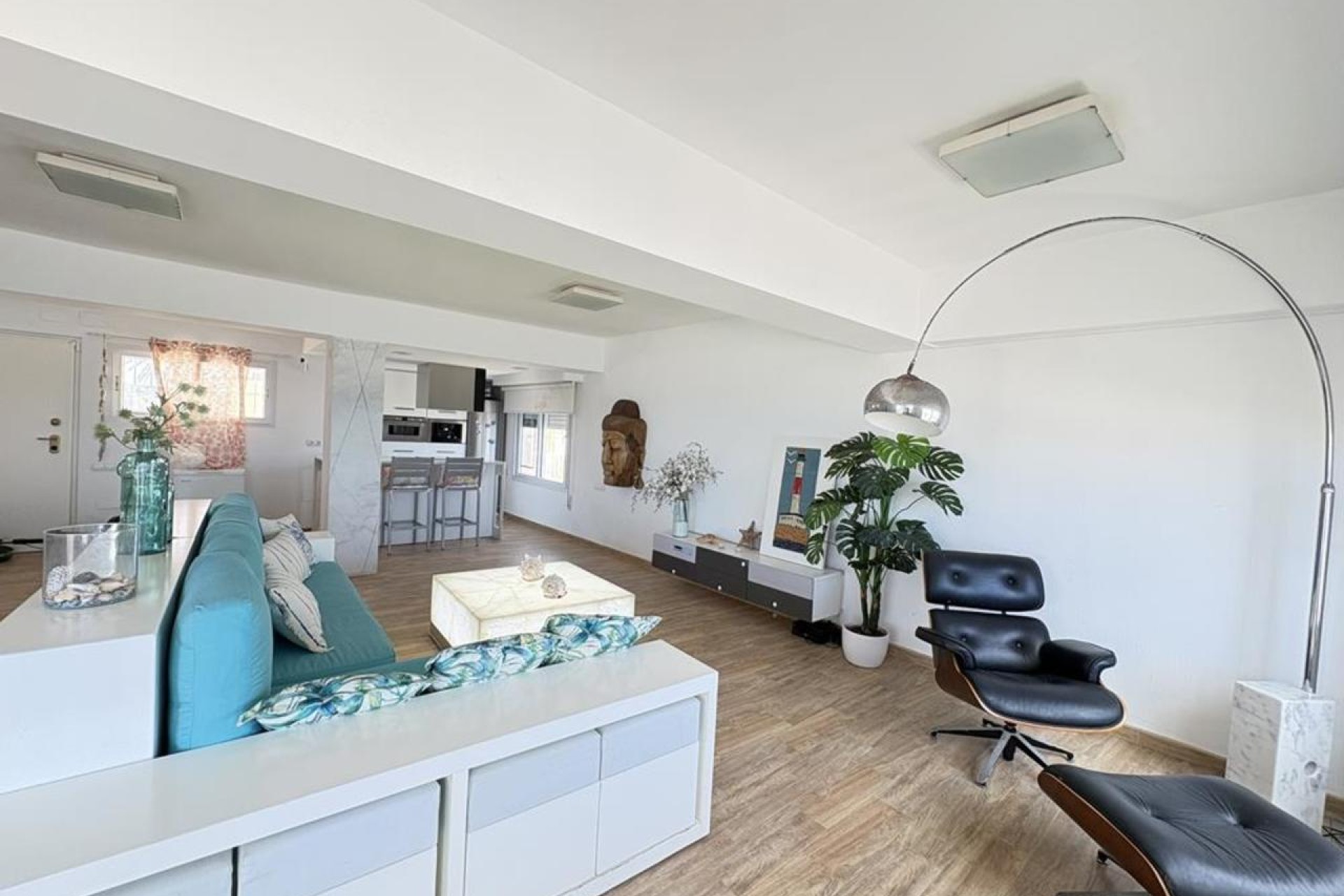 Resale - Villa - La Manga del Mar Menor - Mar Menor