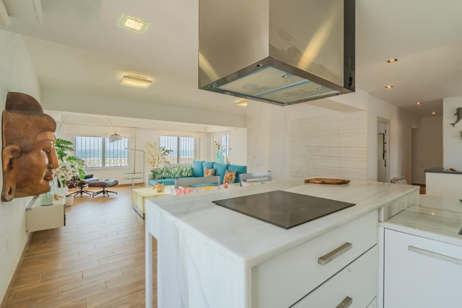 Resale - Villa - La Manga del Mar Menor - Playa del Estacio