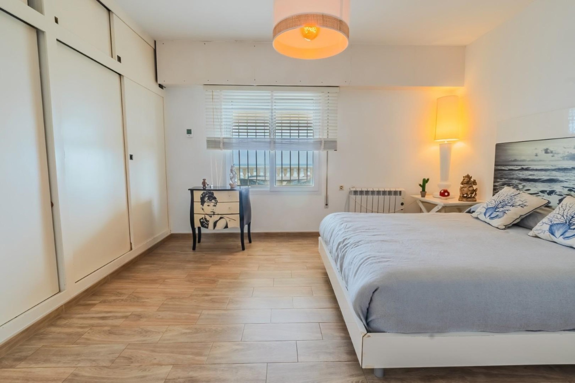 Resale - Villa - La Manga del Mar Menor - Playa del Estacio