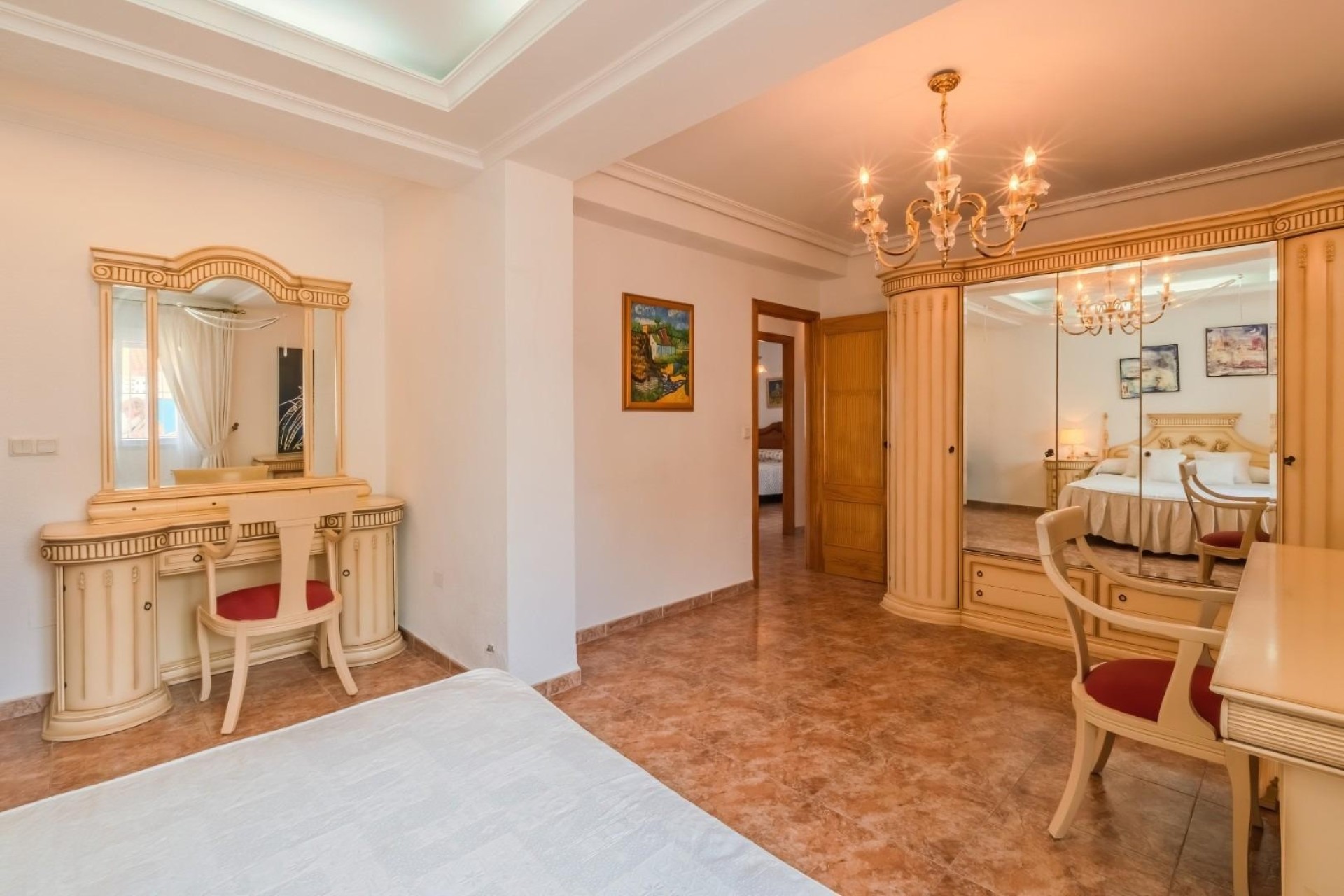 Resale - Villa - La Manga del Mar Menor - Playa del Estacio