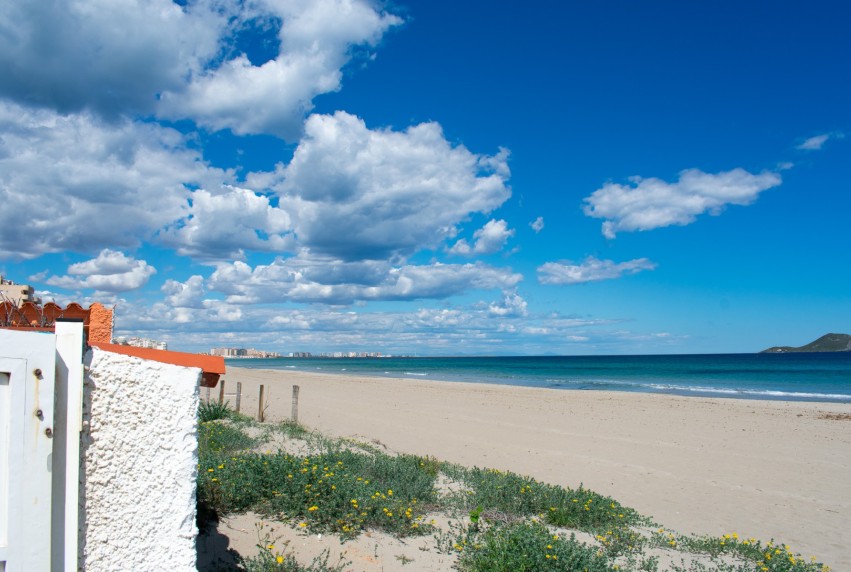 Resale - Villa - La Manga del Mar Menor