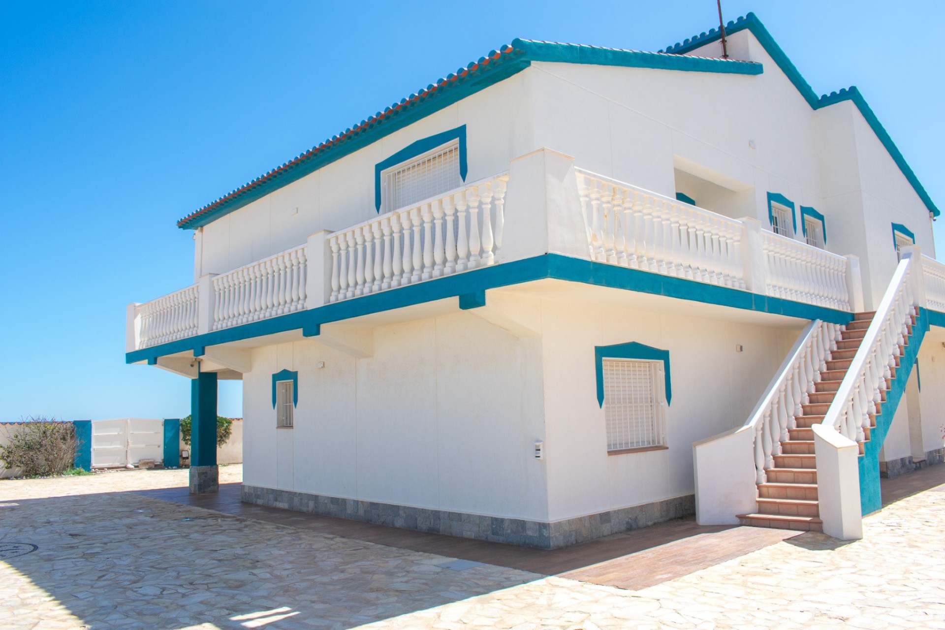 Resale - Villa - La Manga del Mar Menor