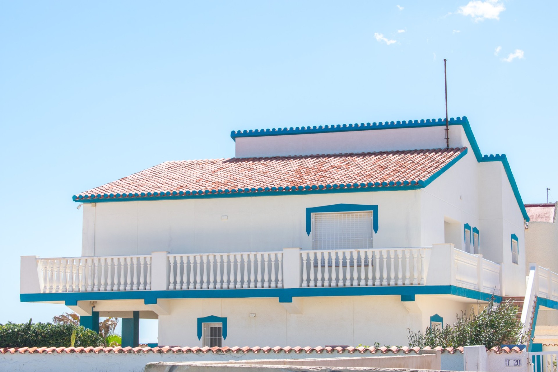 Resale - Villa - La Manga del Mar Menor