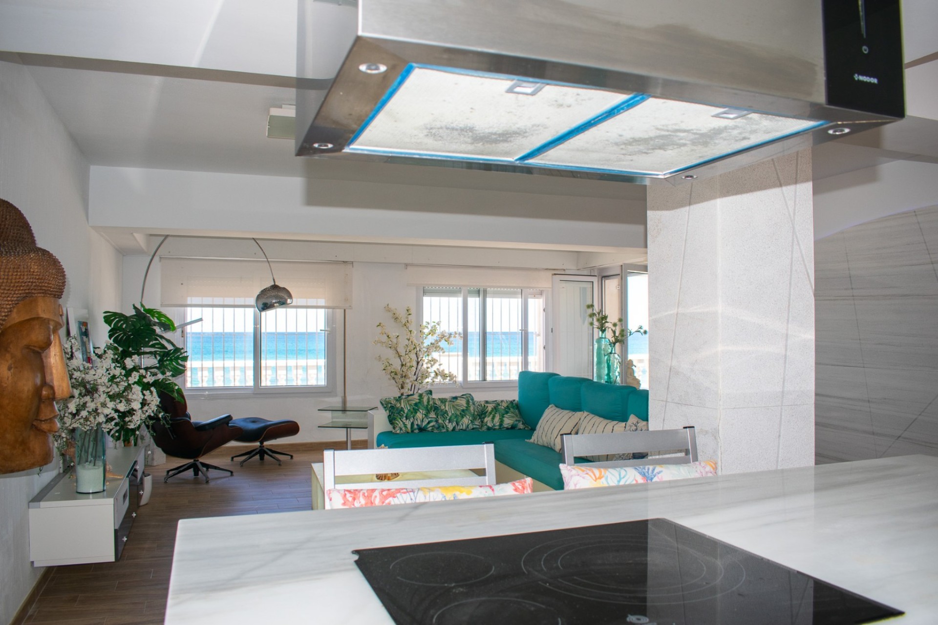 Resale - Villa - La Manga del Mar Menor