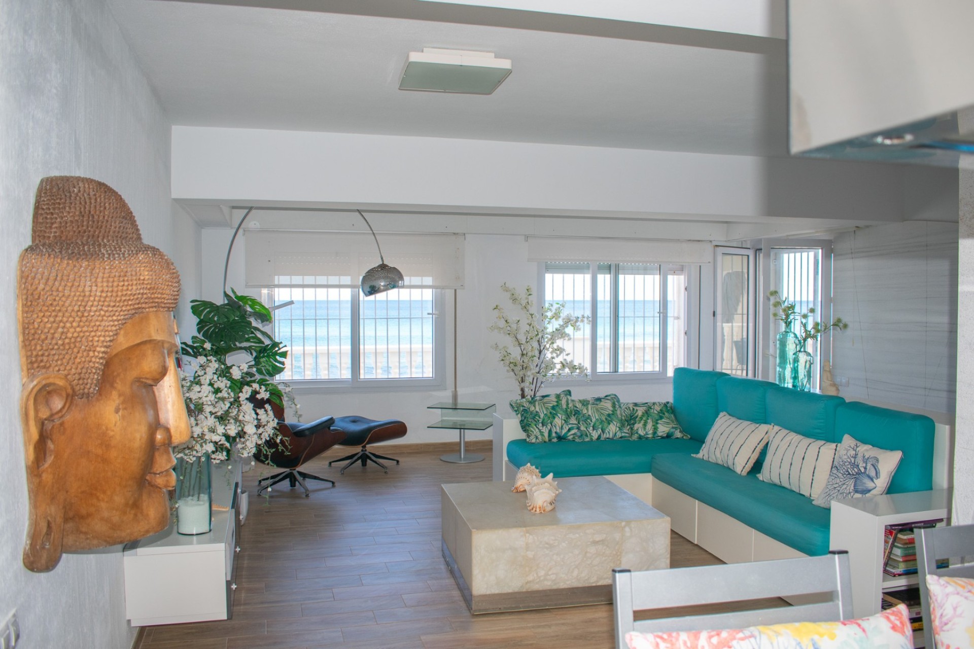 Resale - Villa - La Manga del Mar Menor