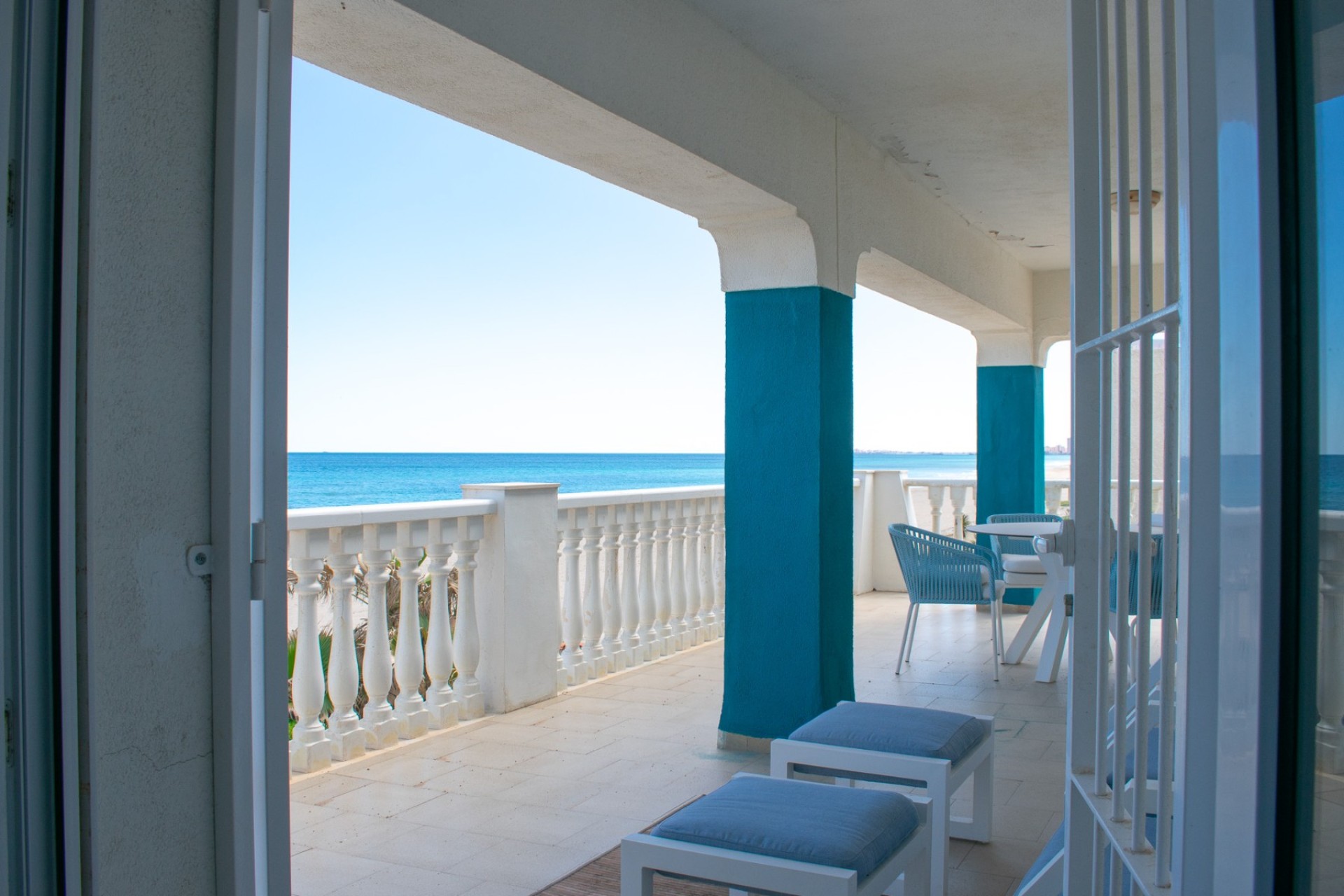 Resale - Villa - La Manga del Mar Menor