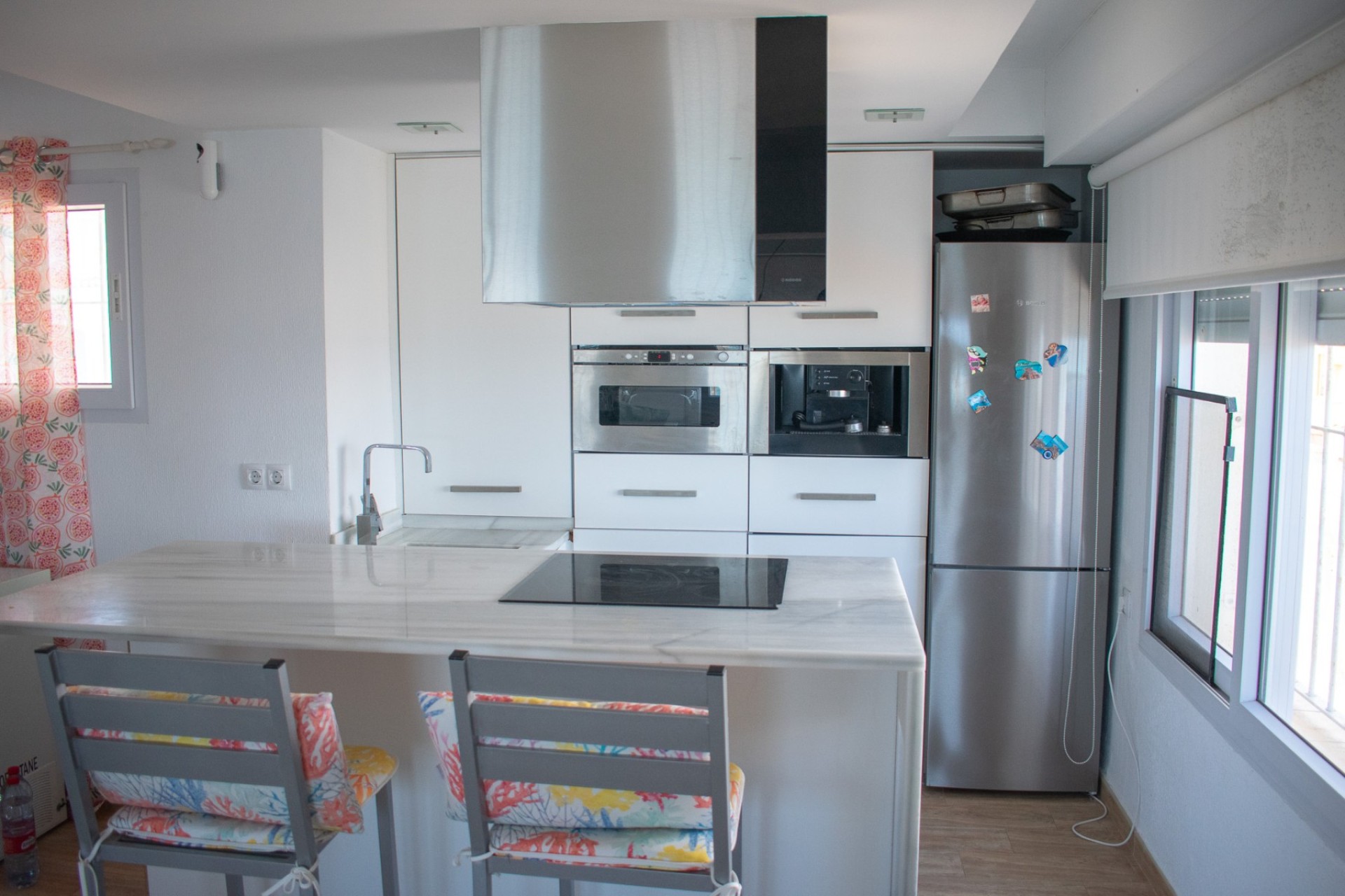 Resale - Villa - La Manga del Mar Menor