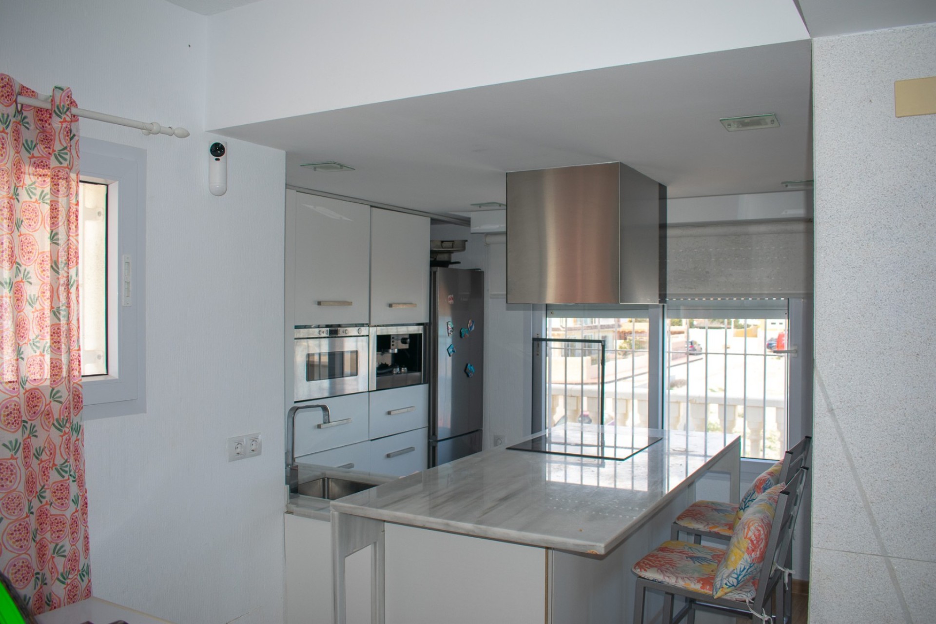 Resale - Villa - La Manga del Mar Menor