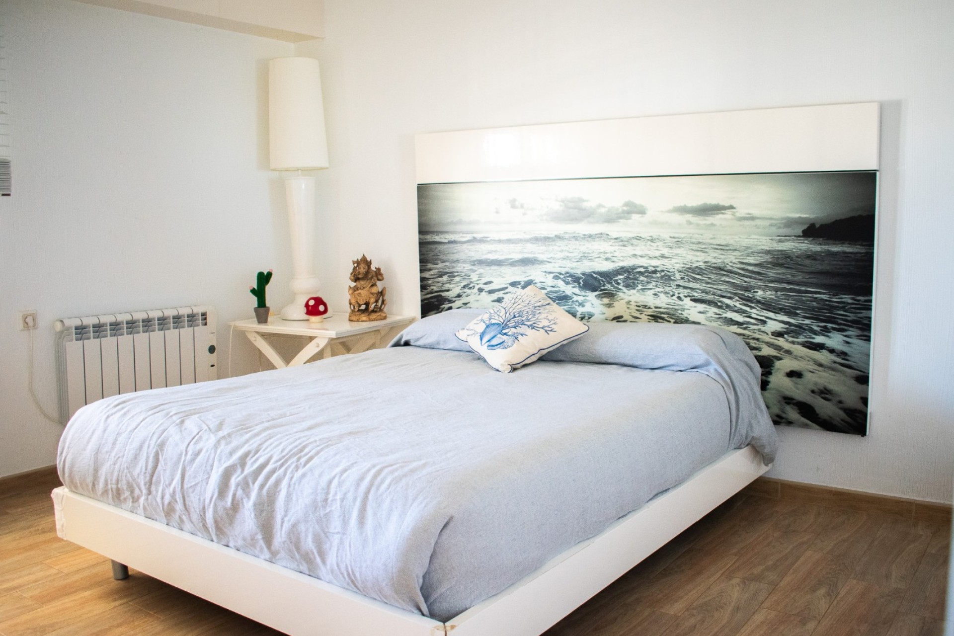 Resale - Villa - La Manga del Mar Menor