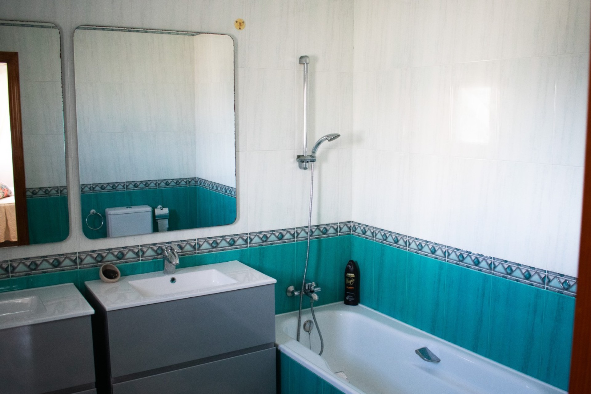 Resale - Villa - La Manga del Mar Menor