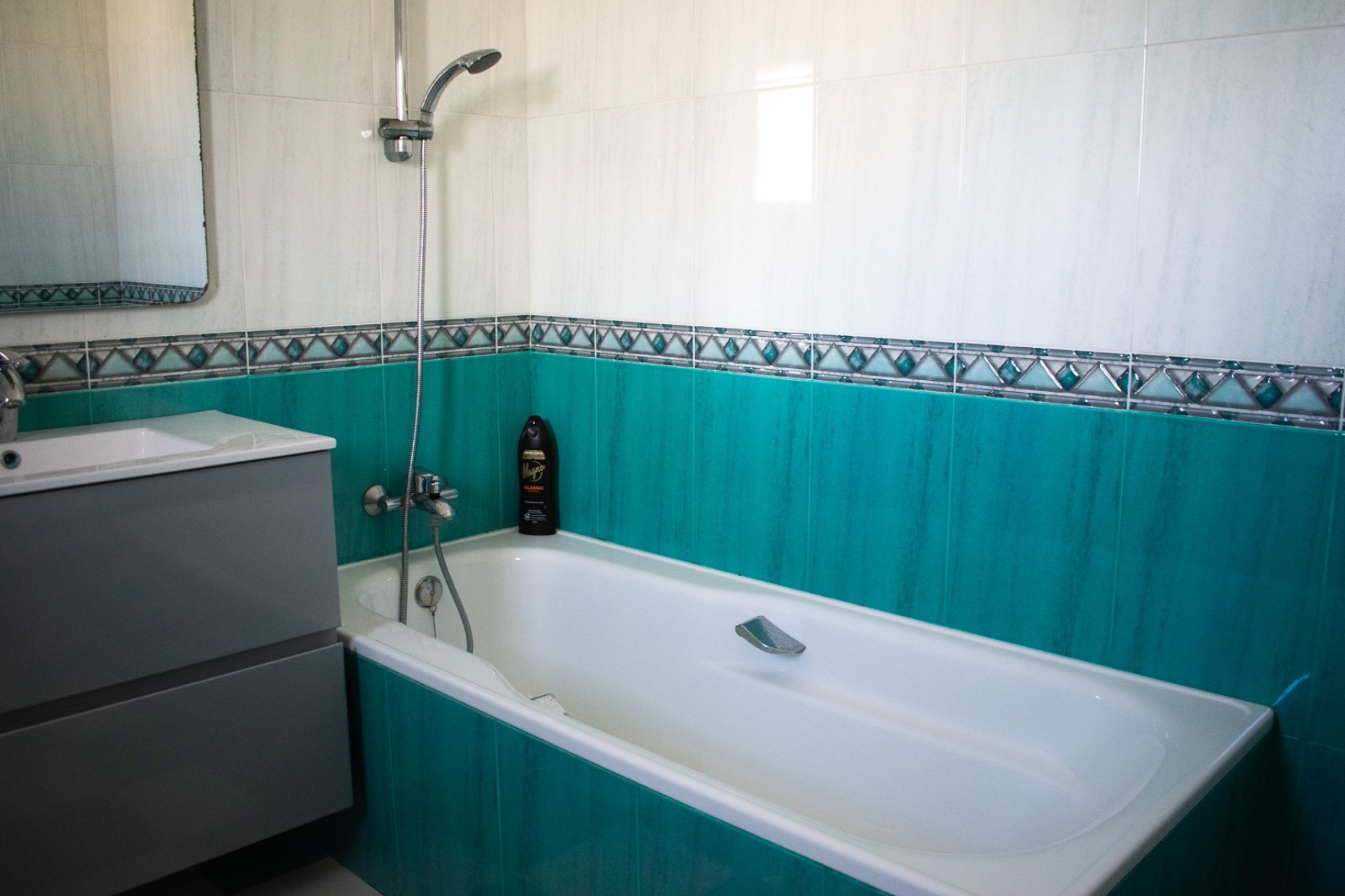 Resale - Villa - La Manga del Mar Menor