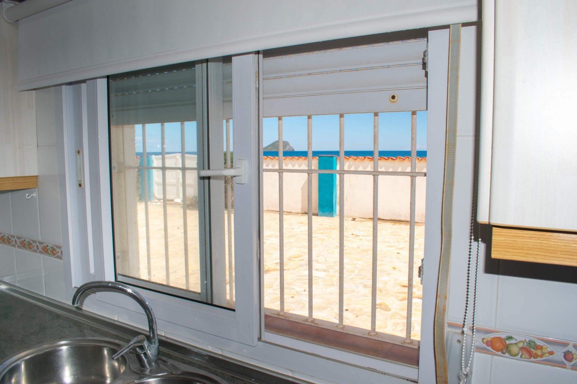 Resale - Villa - La Manga del Mar Menor