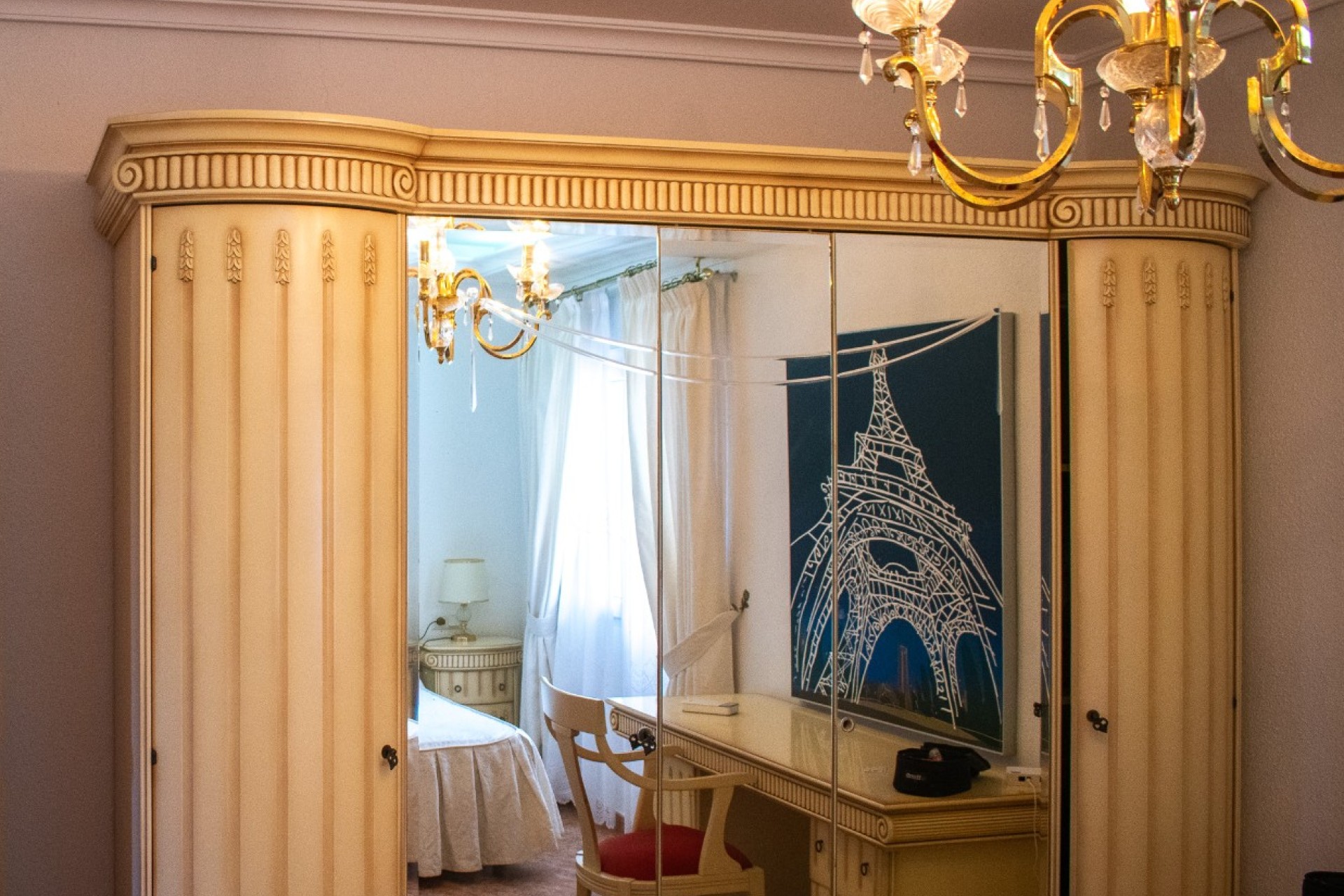 Resale - Villa - La Manga del Mar Menor