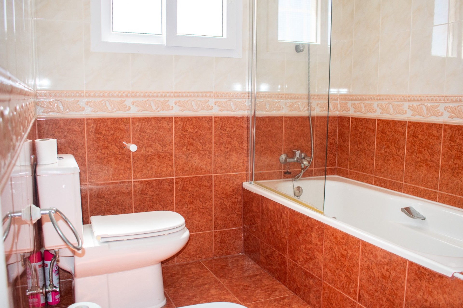 Resale - Villa - La Manga del Mar Menor