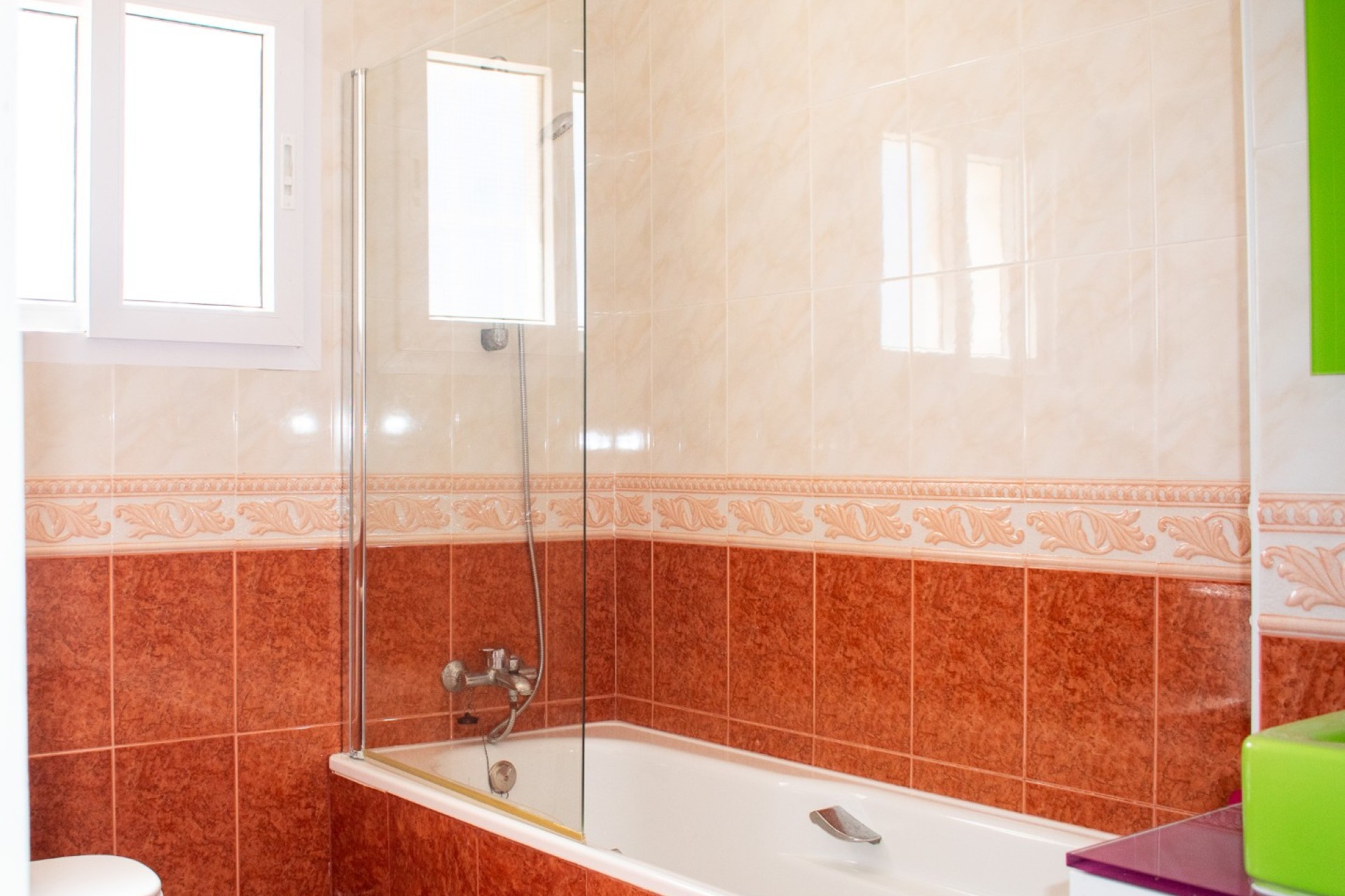 Resale - Villa - La Manga del Mar Menor