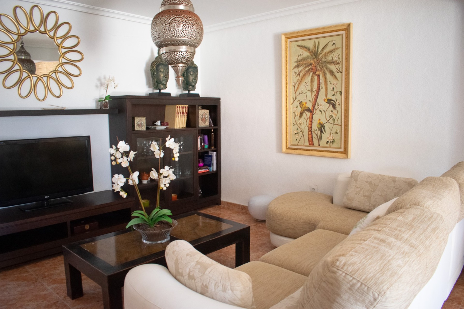 Resale - Villa - La Manga del Mar Menor