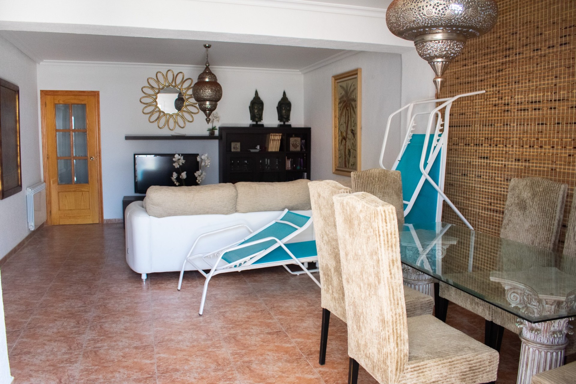 Resale - Villa - La Manga del Mar Menor