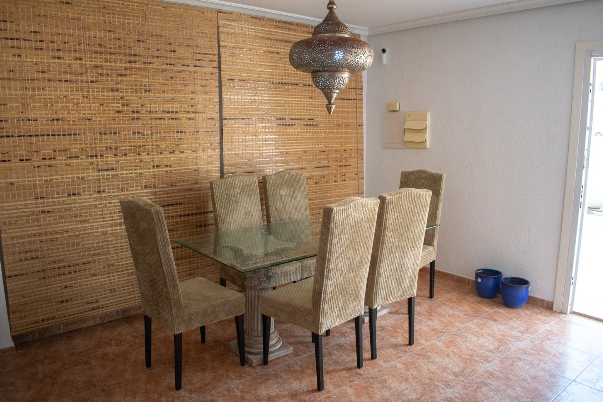 Resale - Villa - La Manga del Mar Menor