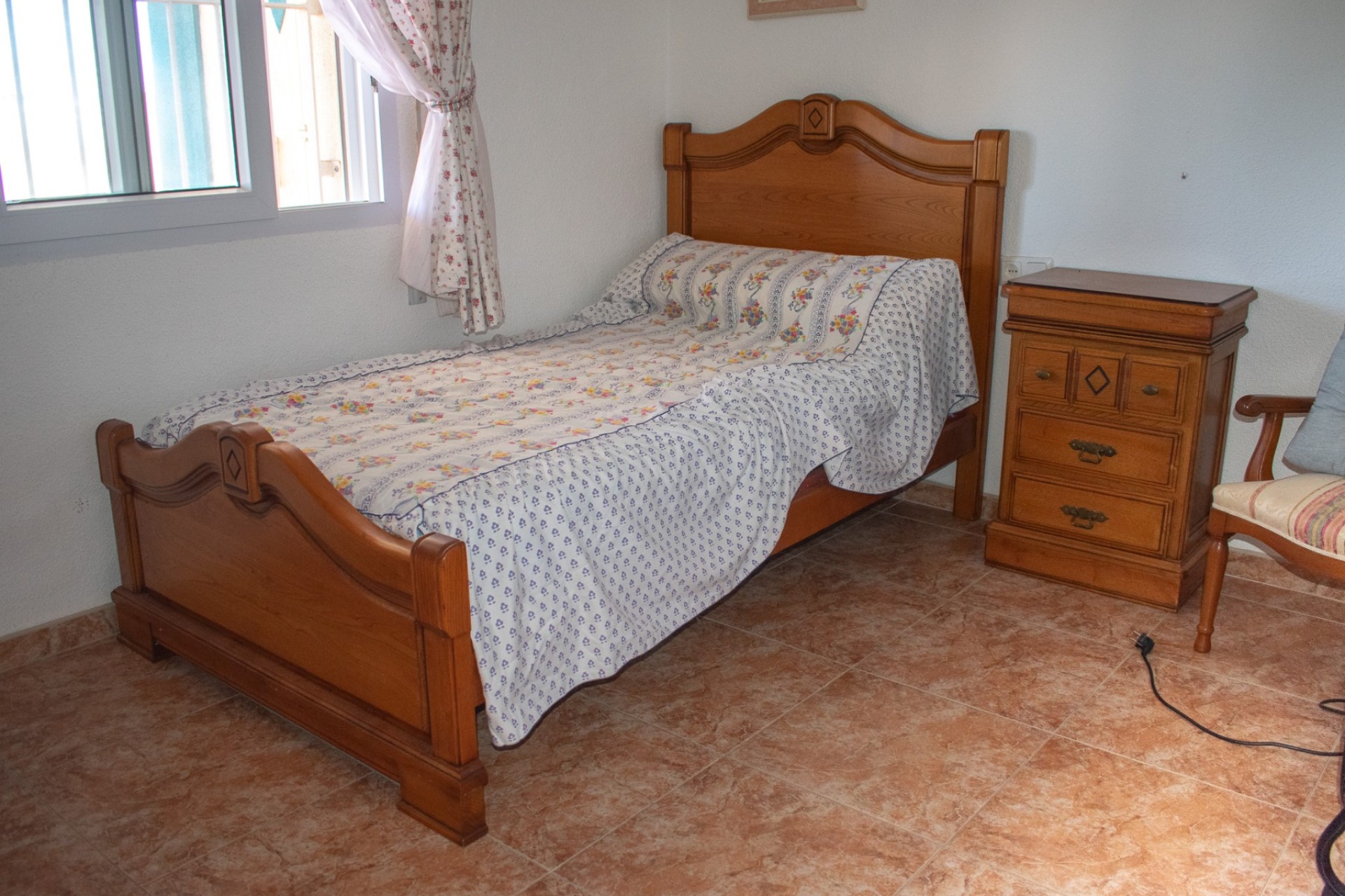 Resale - Villa - La Manga del Mar Menor