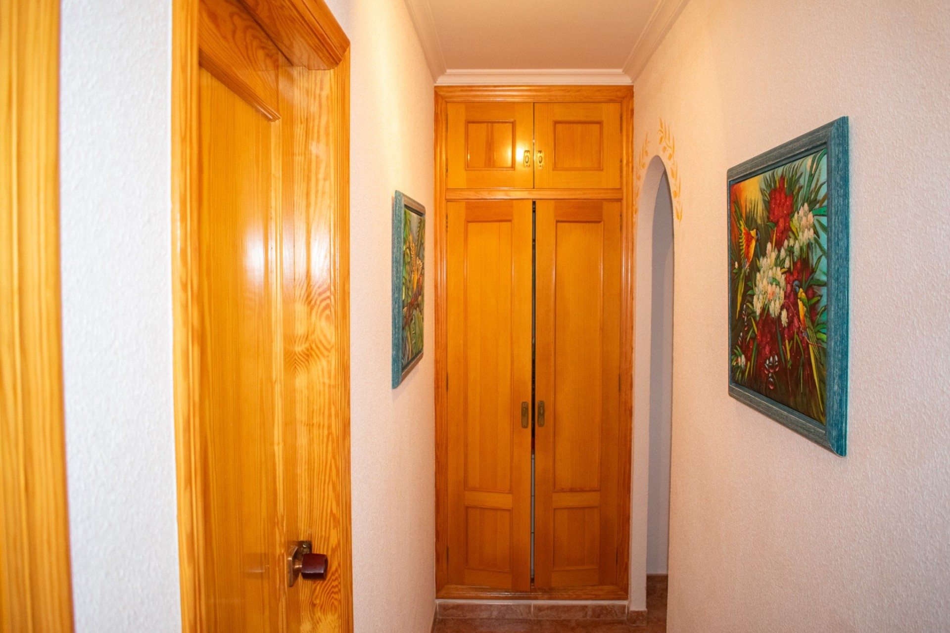 Resale - Villa - La Manga del Mar Menor