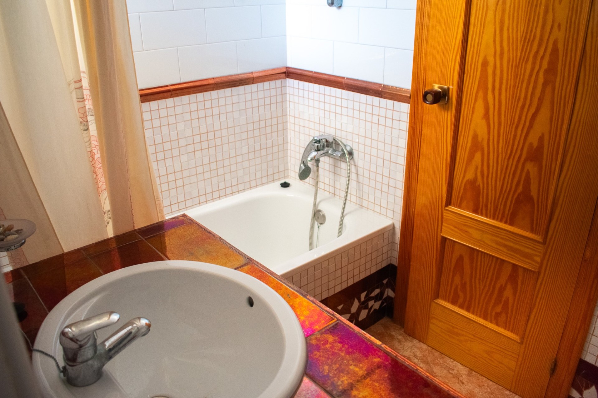 Resale - Villa - La Manga del Mar Menor