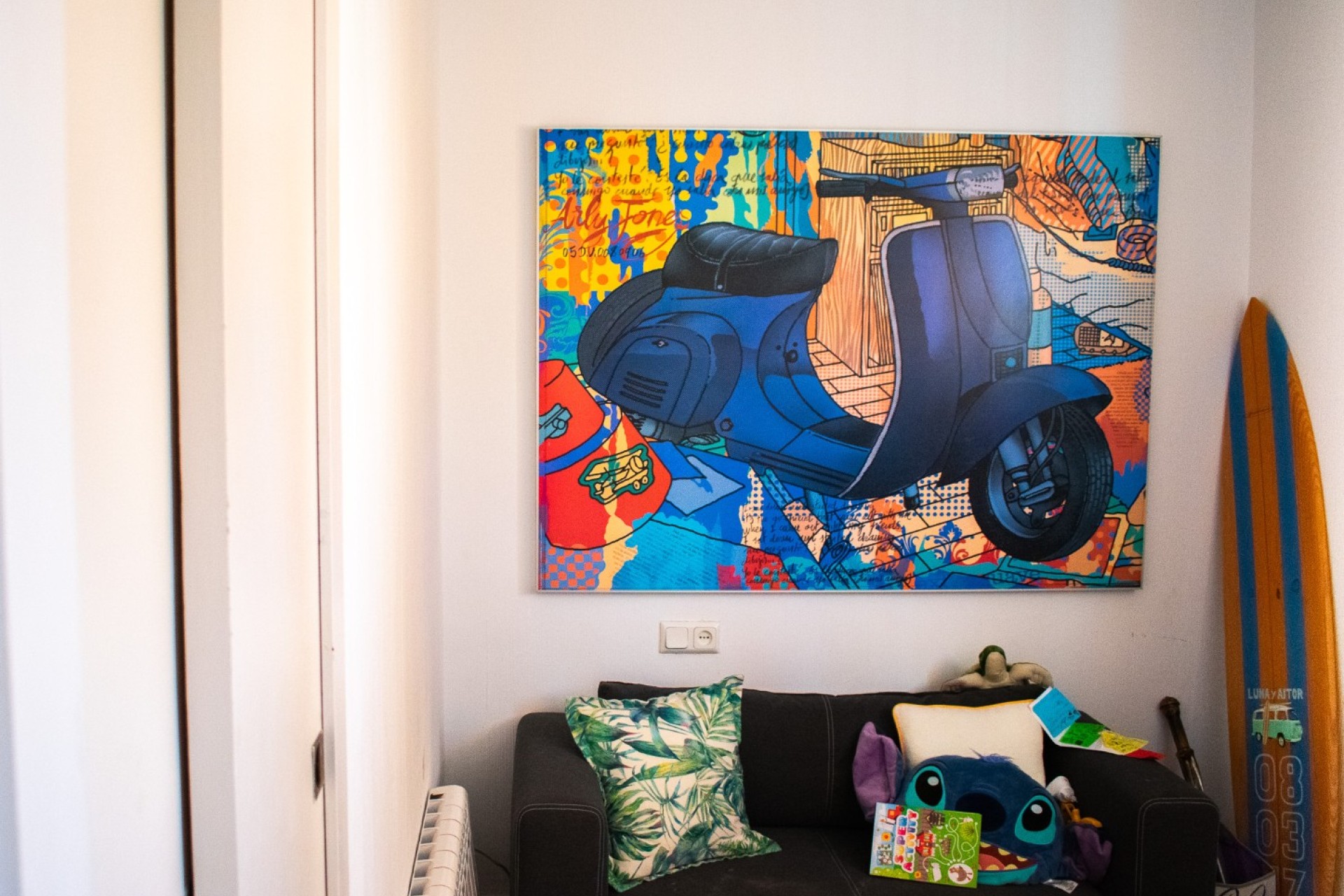 Resale - Villa - La Manga del Mar Menor