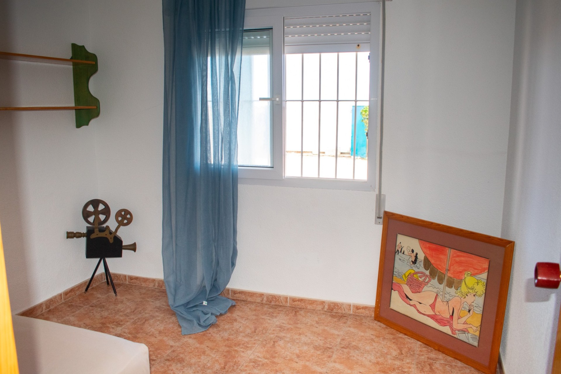 Resale - Villa - La Manga del Mar Menor