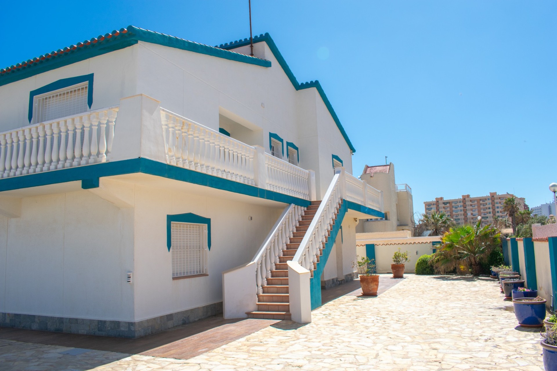 Resale - Villa - La Manga del Mar Menor