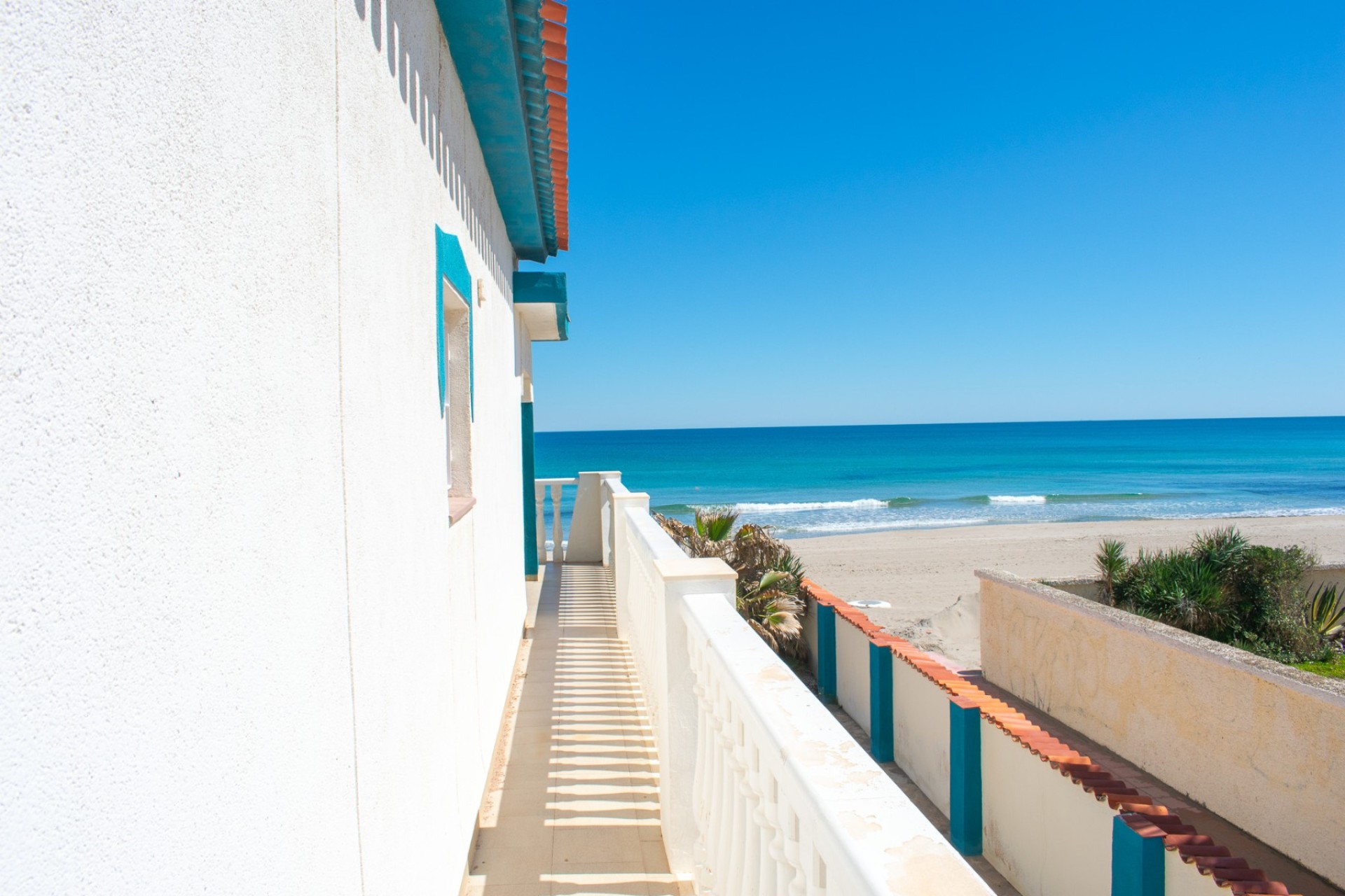 Resale - Villa - La Manga del Mar Menor