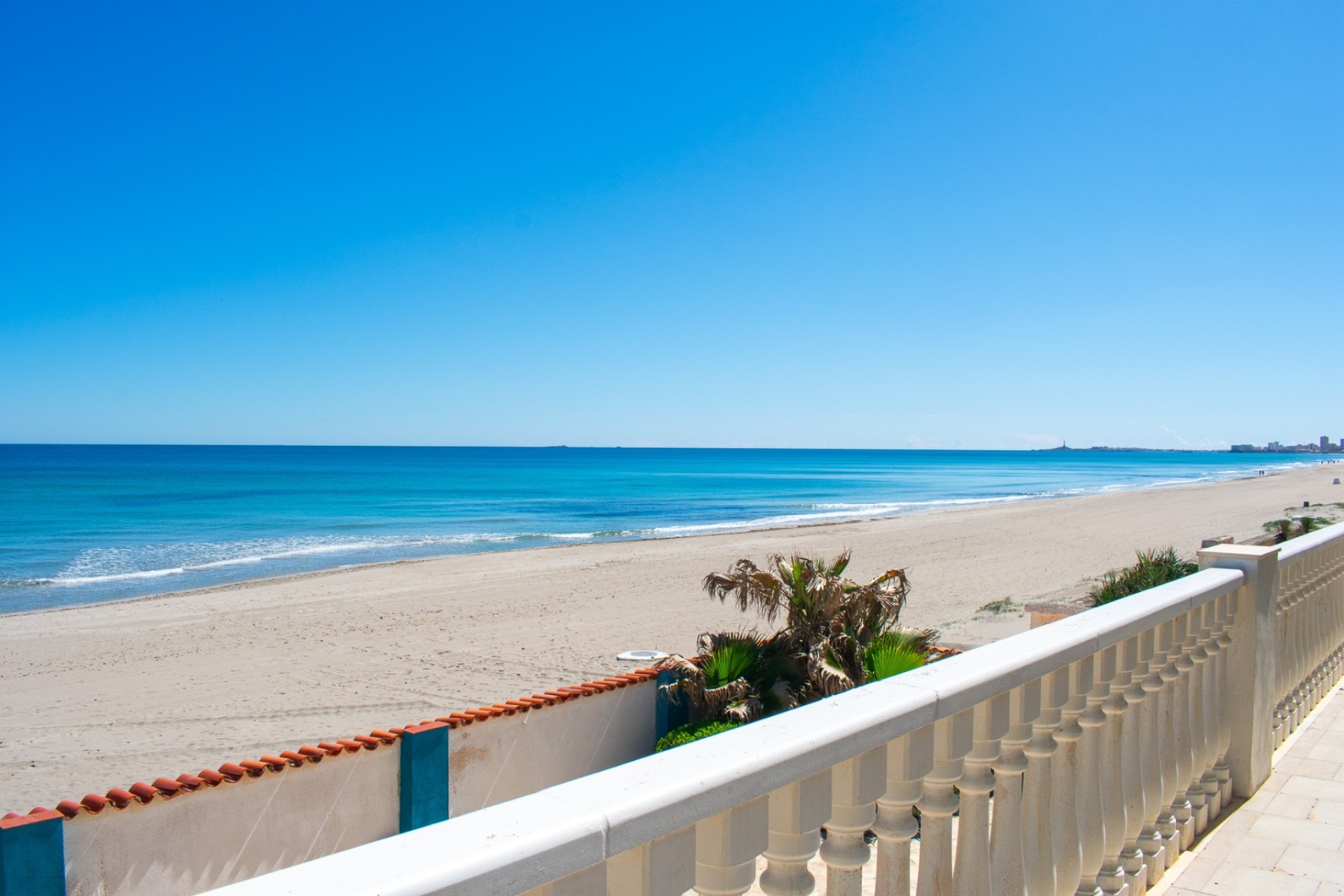 Resale - Villa - La Manga del Mar Menor