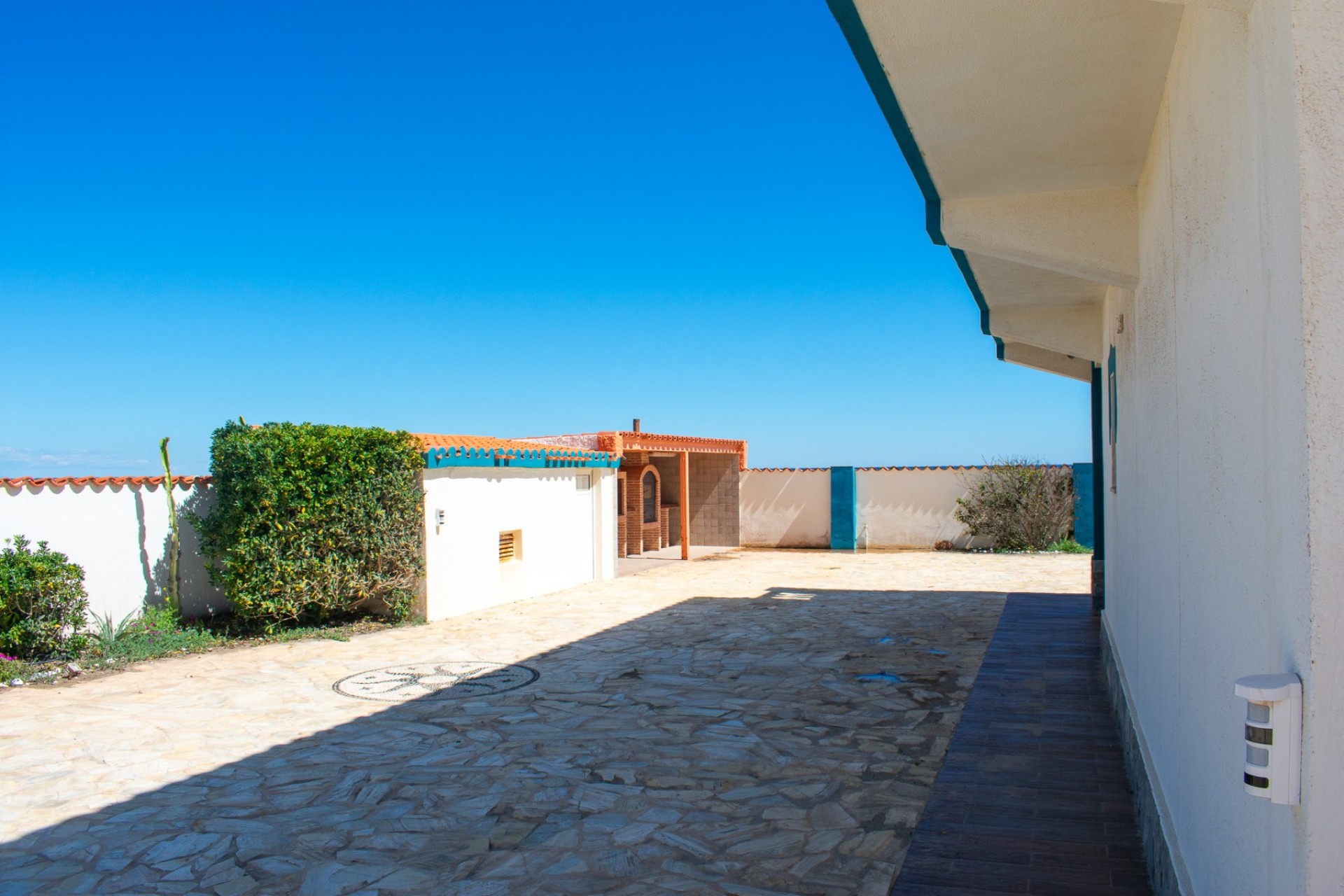 Resale - Villa - La Manga del Mar Menor