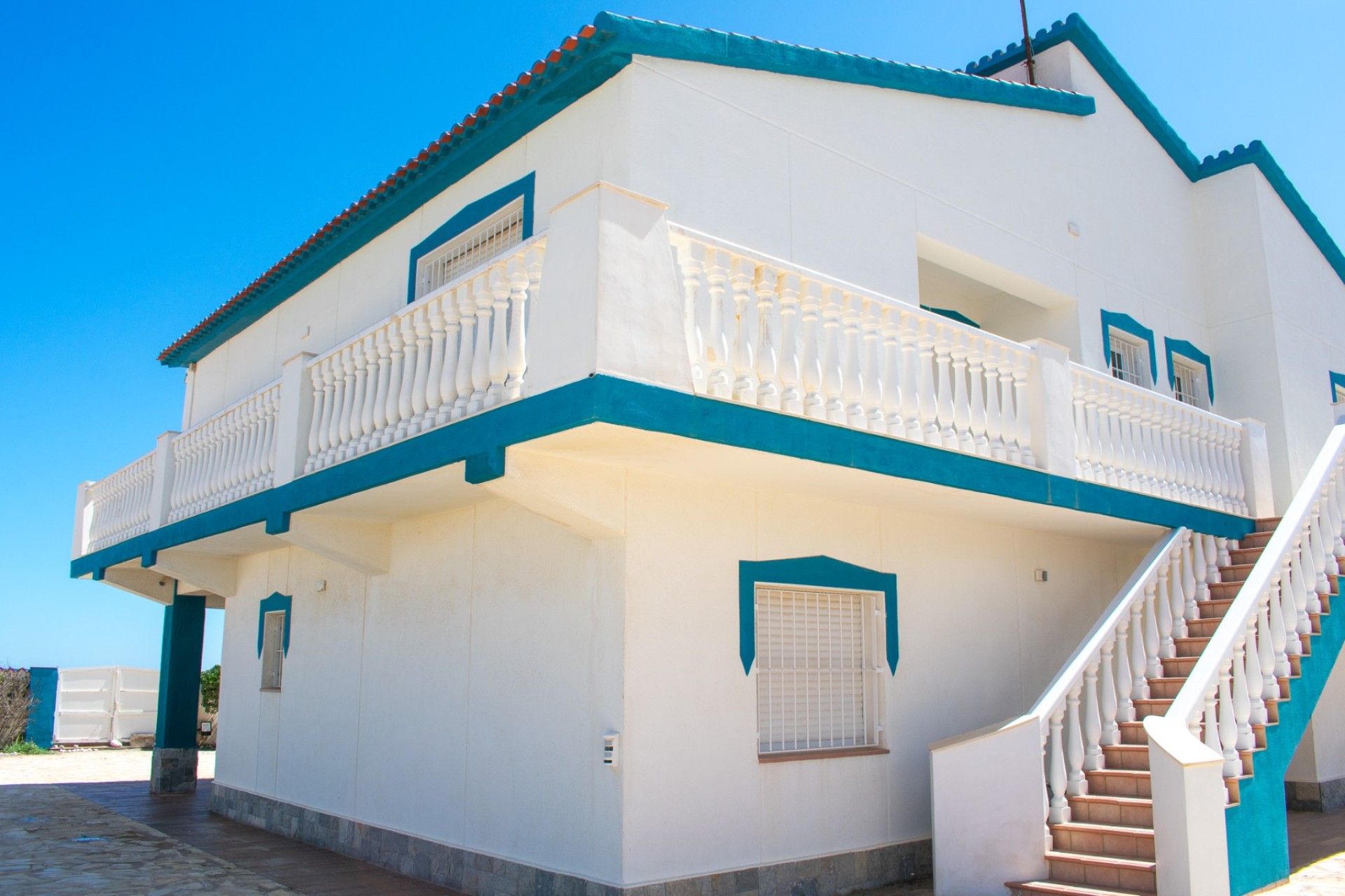 Resale - Villa - La Manga del Mar Menor