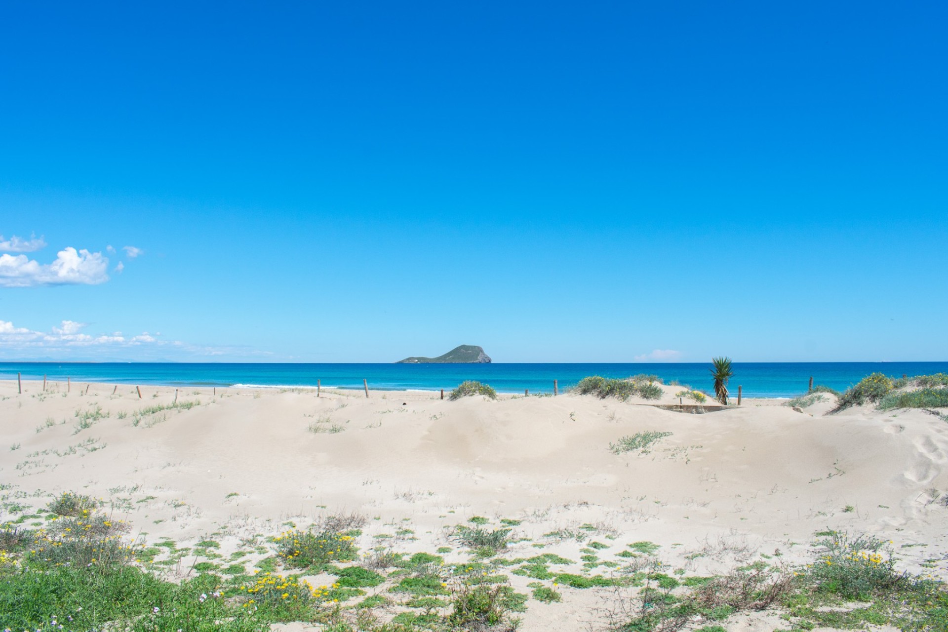 Resale - Villa - La Manga del Mar Menor