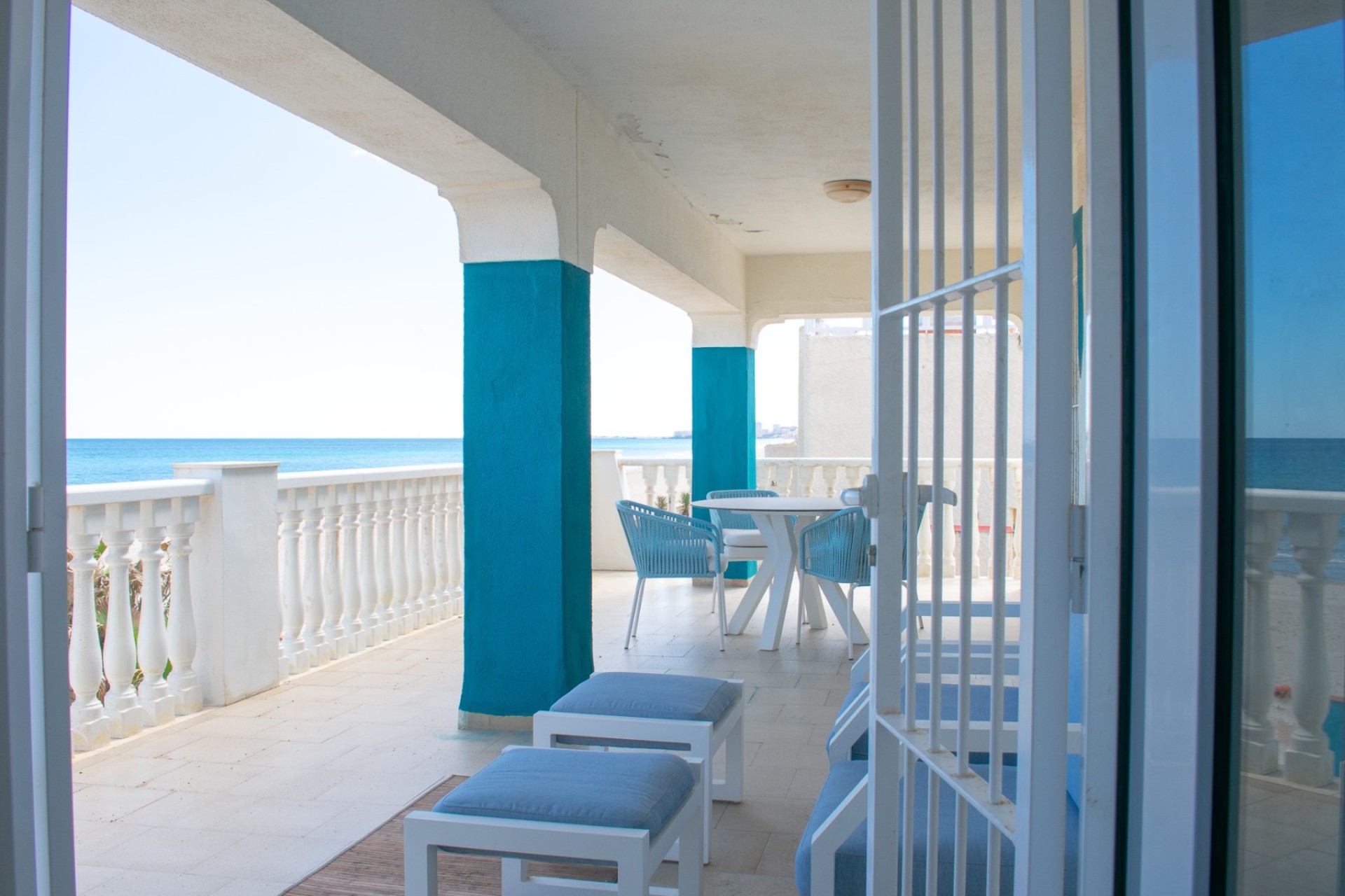 Resale - Villa - La Manga del Mar Menor