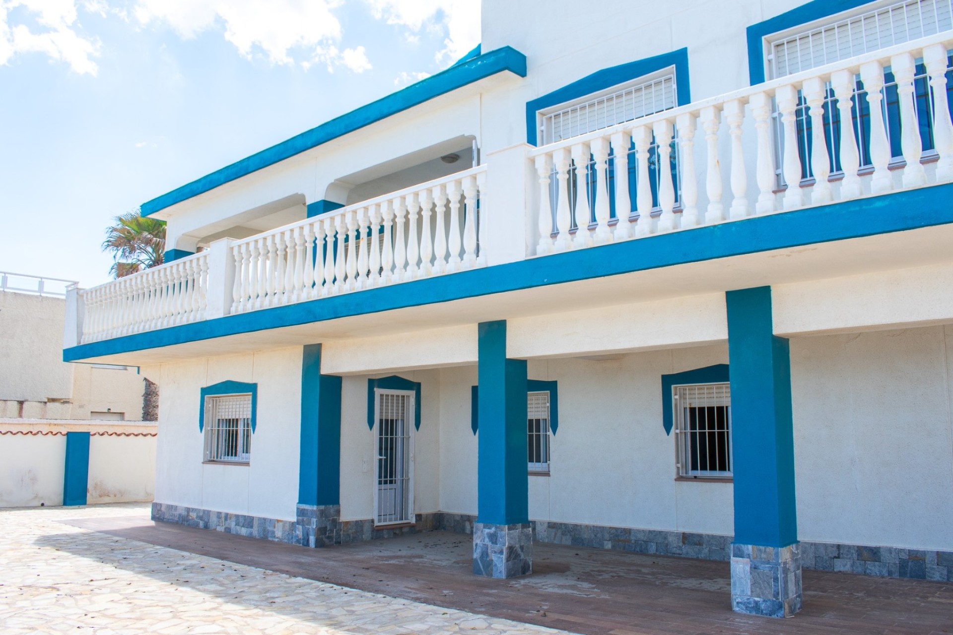 Resale - Villa - La Manga del Mar Menor