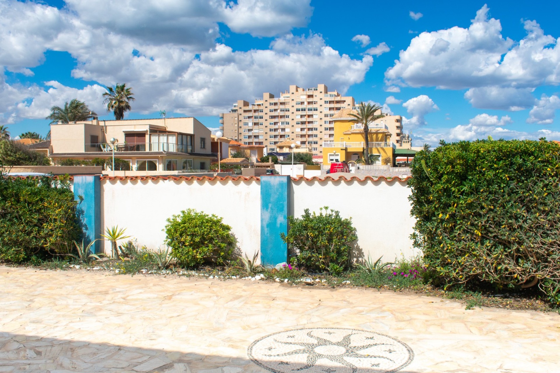 Resale - Villa - La Manga del Mar Menor